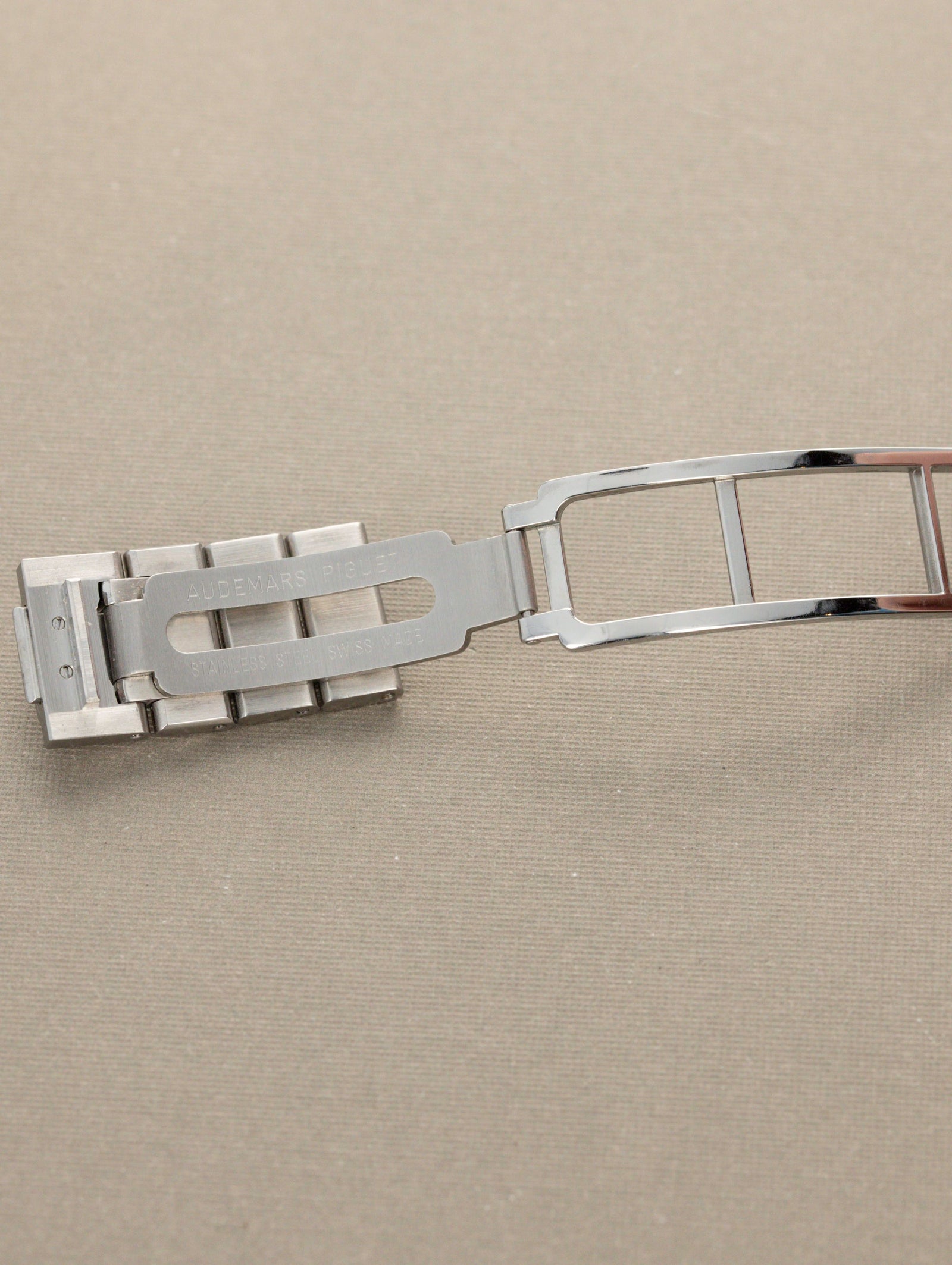 Audemars Piguet Royal Oak Ref 14790 - Mk3 Dial