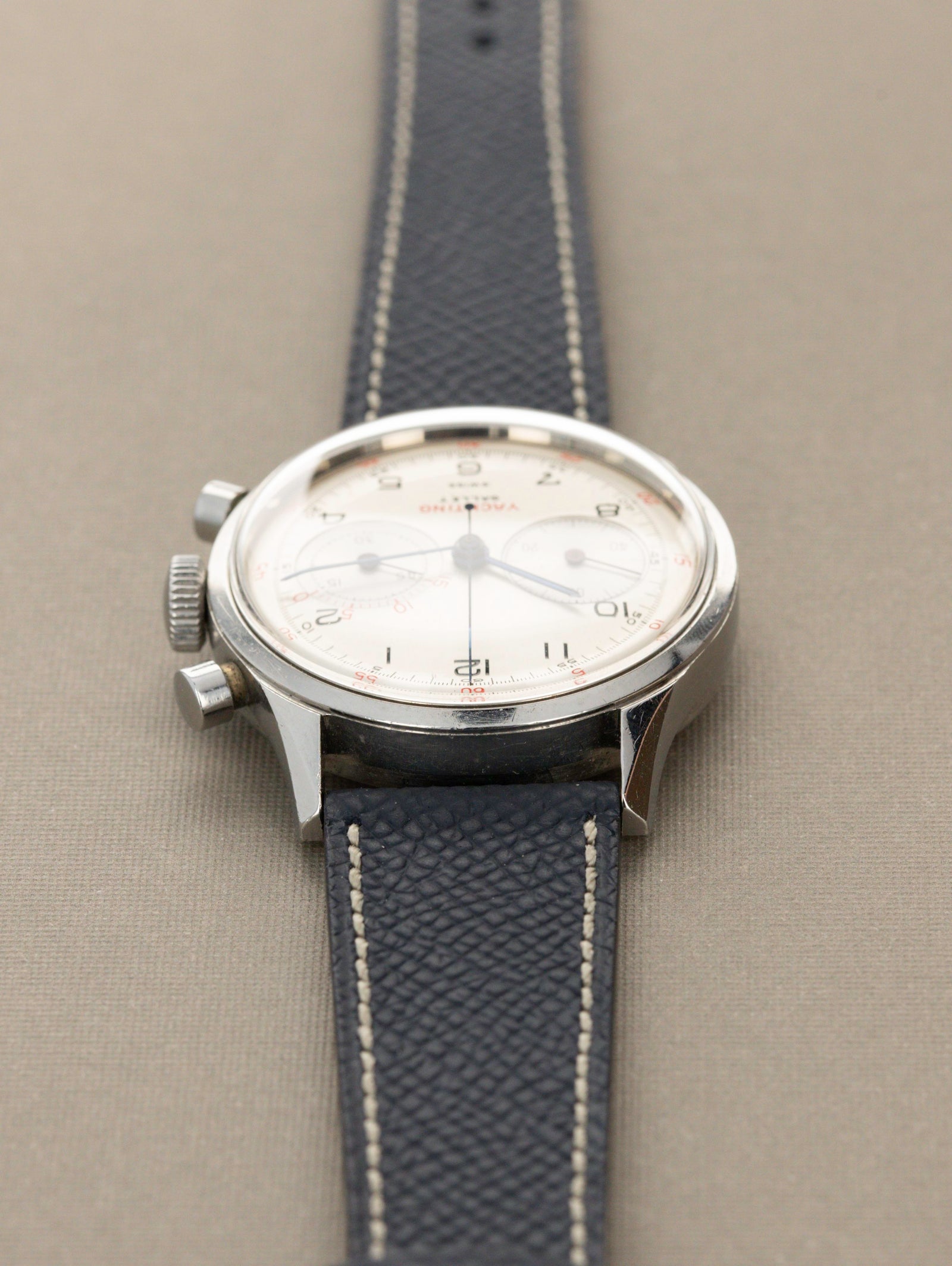 Gallet Multichron Yachting