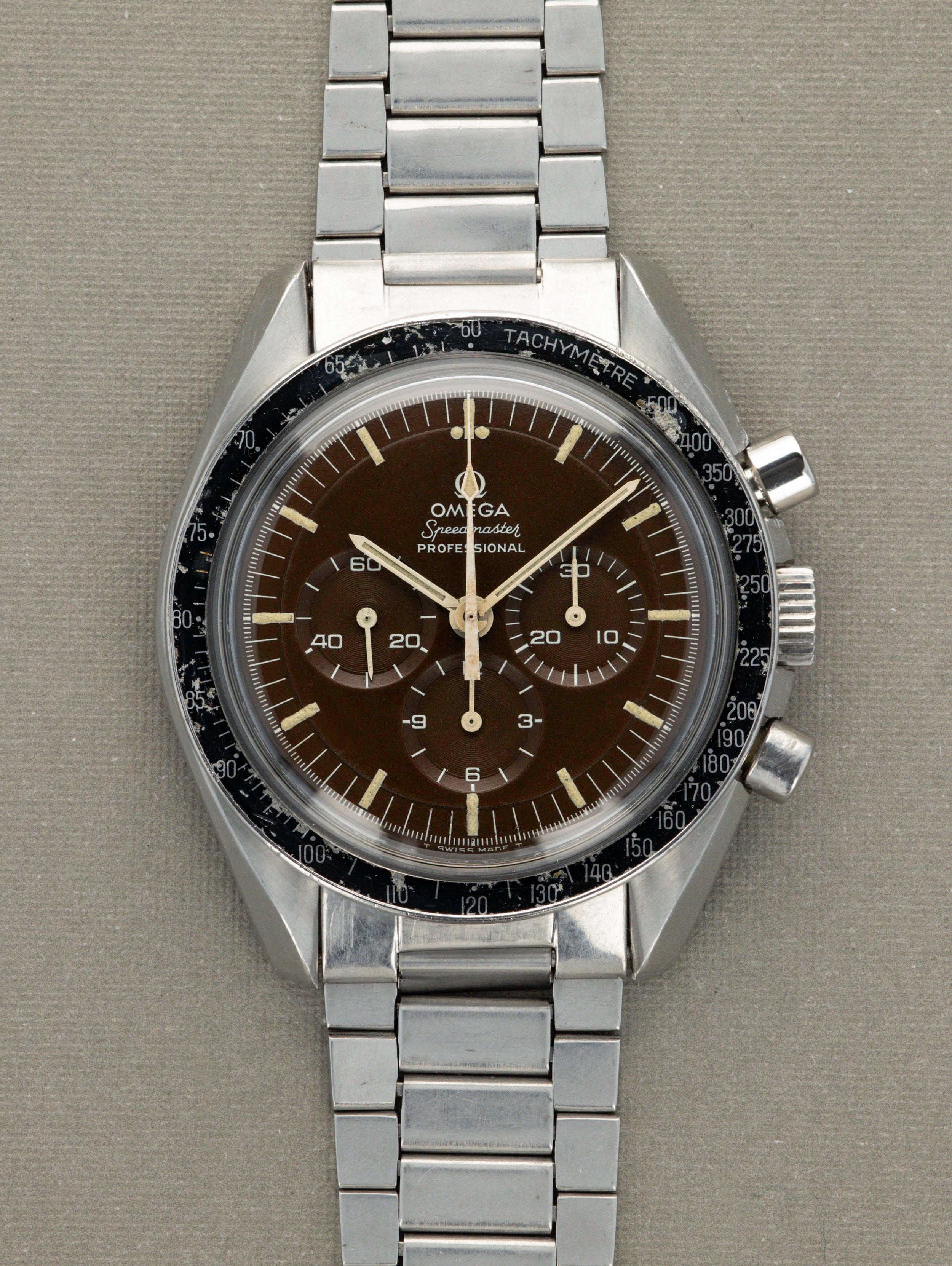 Omega discount speedmaster 69