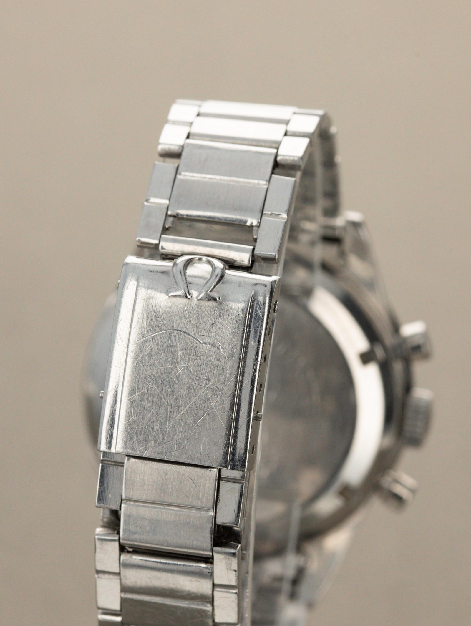 Omega Speedmaster Ref. 2998 "Lollipop"
