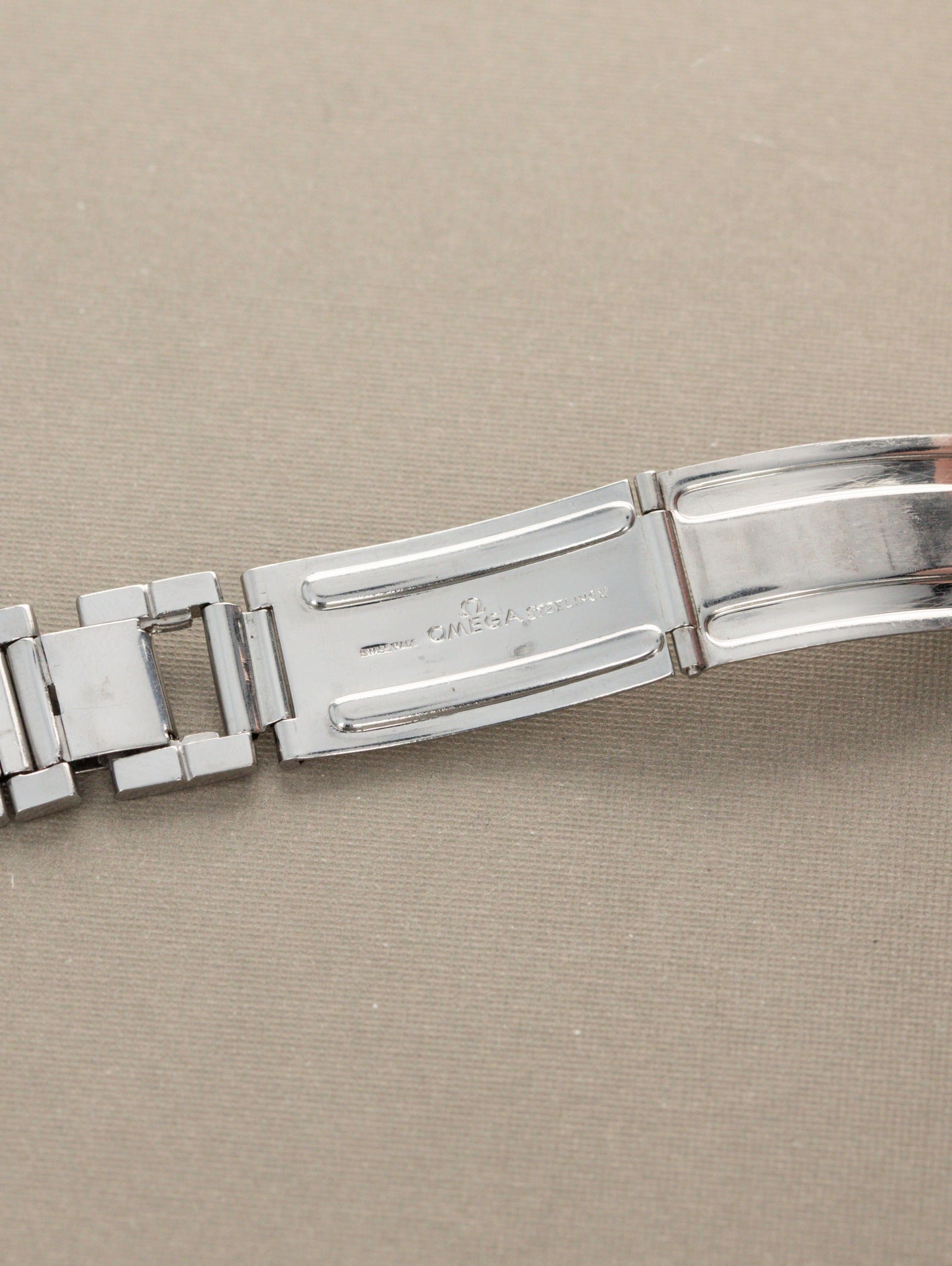 Omega Speedmaster Ref. 2998 "Lollipop"