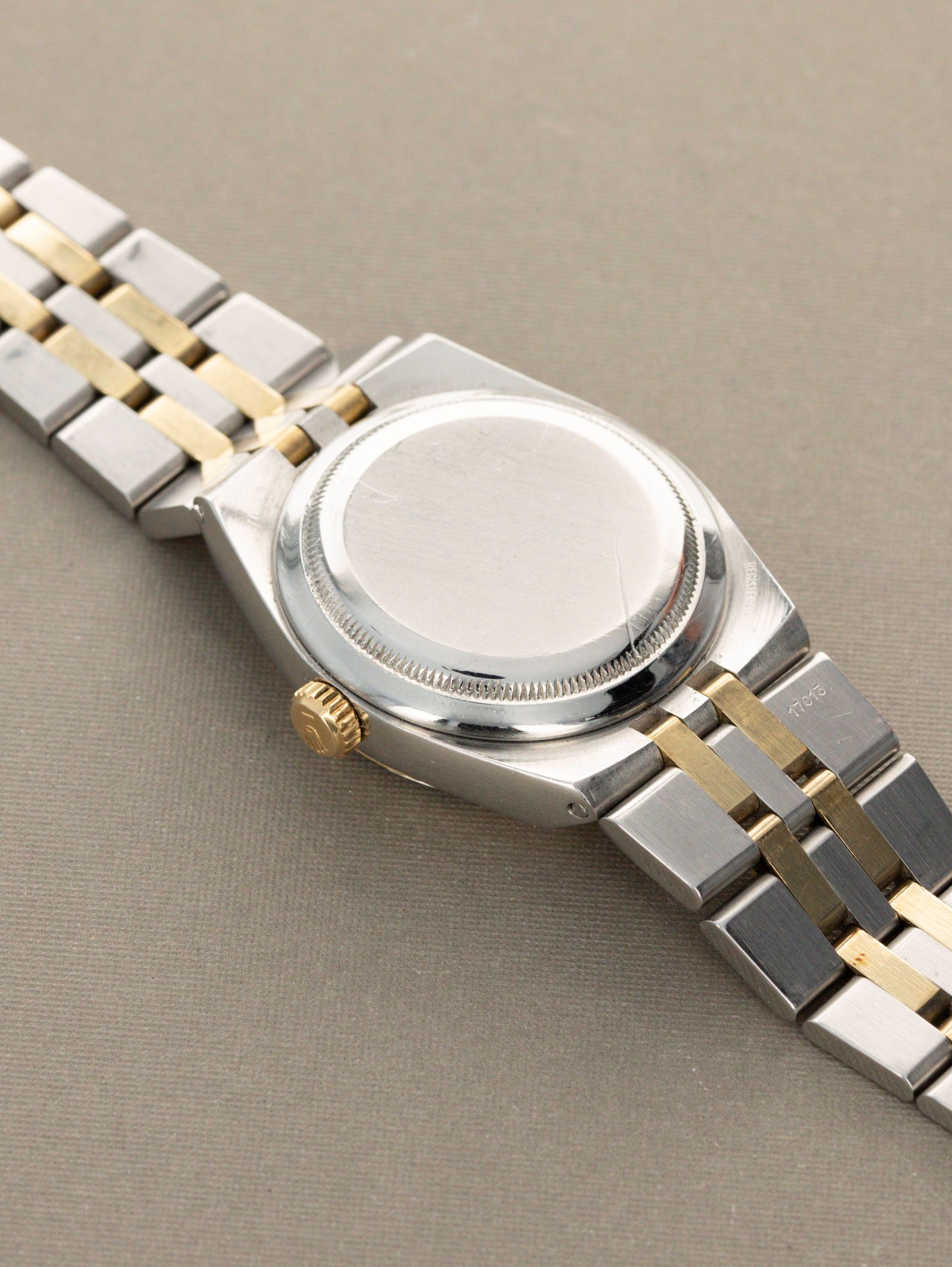 Rolex Datejust 'Oysterquartz' - Ref. 17013