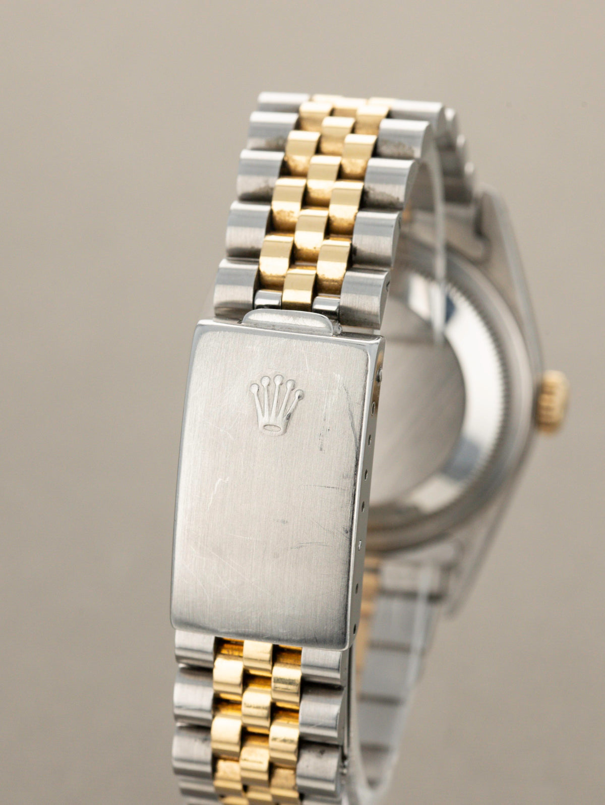 Rolex Datejust Ref. 16233 - Diamond Dial 'Vignette'