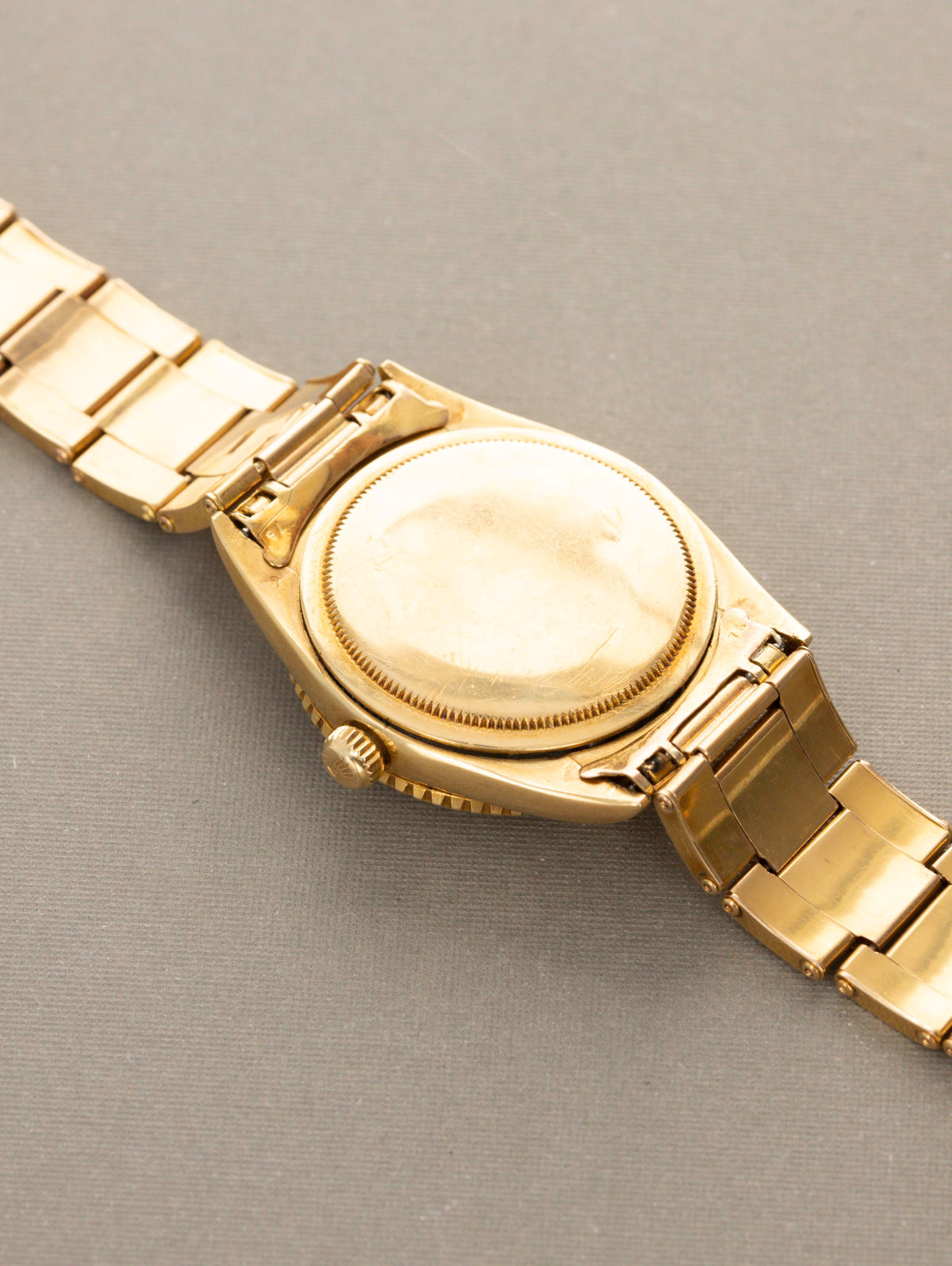 Rolex Datejust Ref. 1625 - 'Rootbeer Thunderbird'