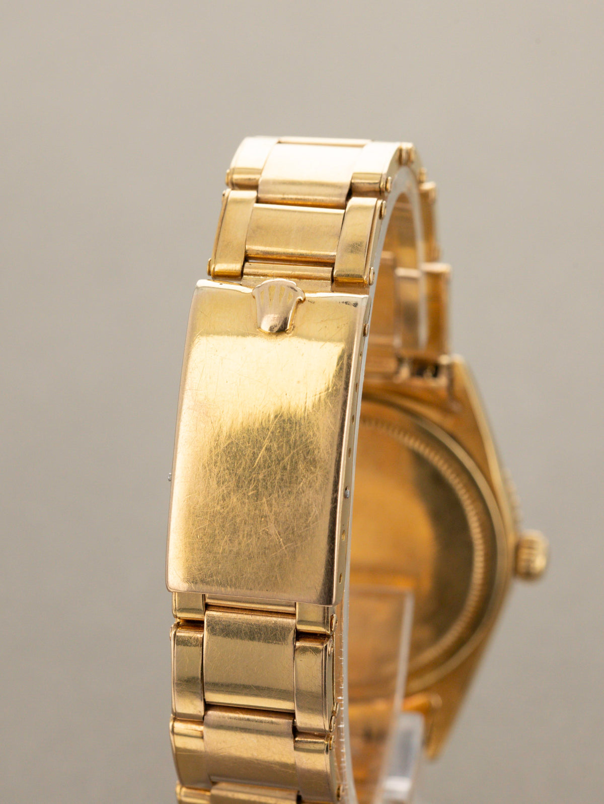 Rolex Datejust Ref. 1625 - 'Rootbeer Thunderbird'