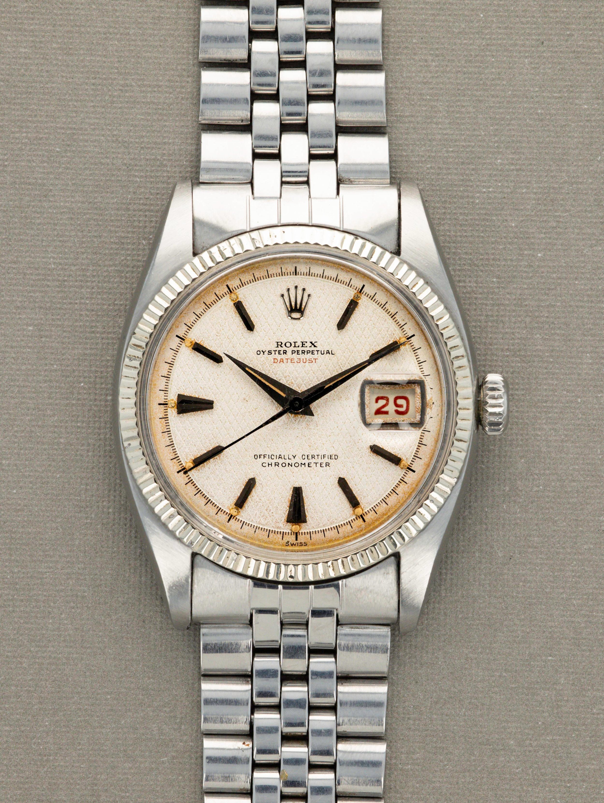 Datejust 1 2025