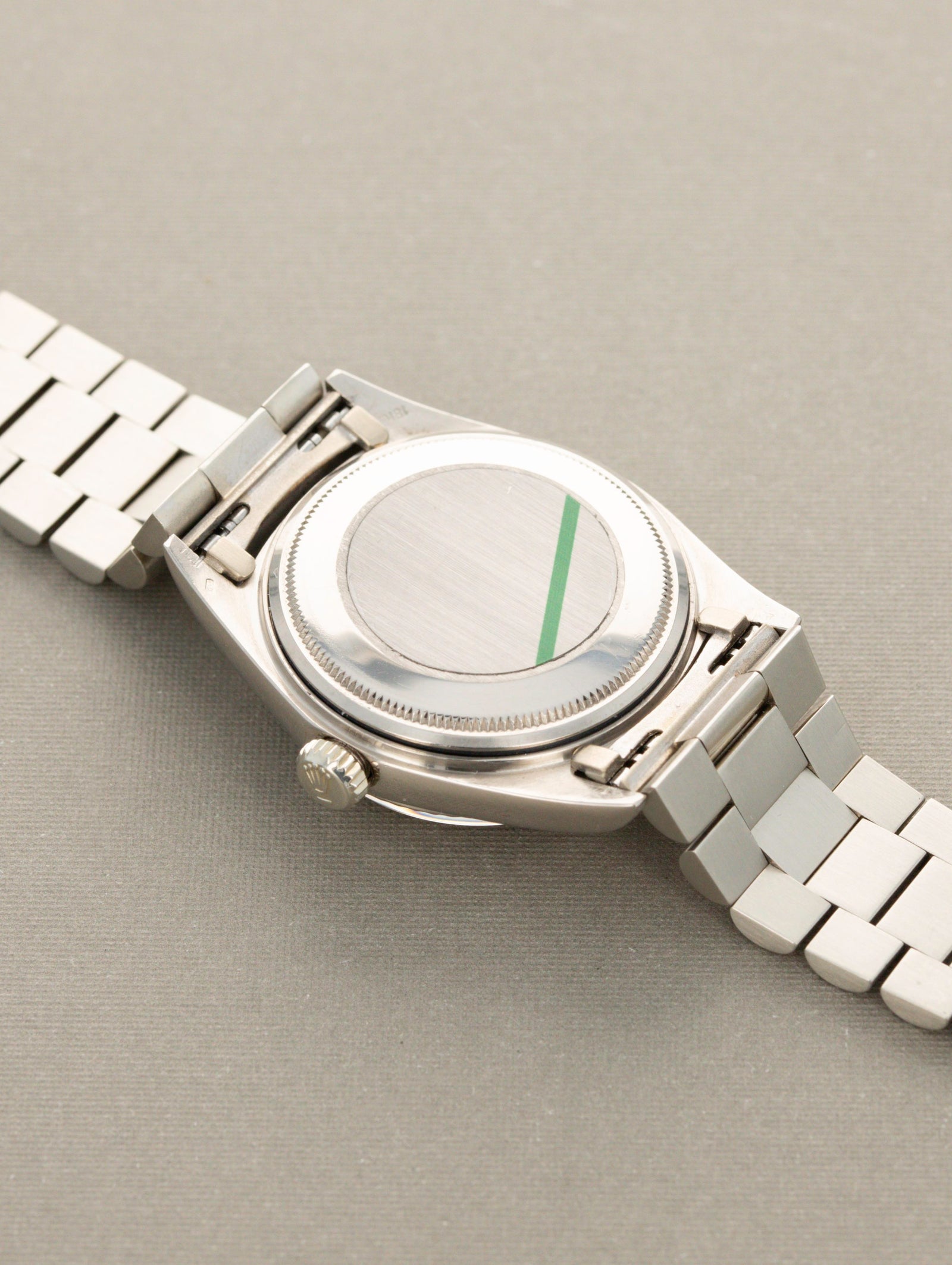 Rolex Day-Date Ref. 1803/9 - 'Ghost Dial'