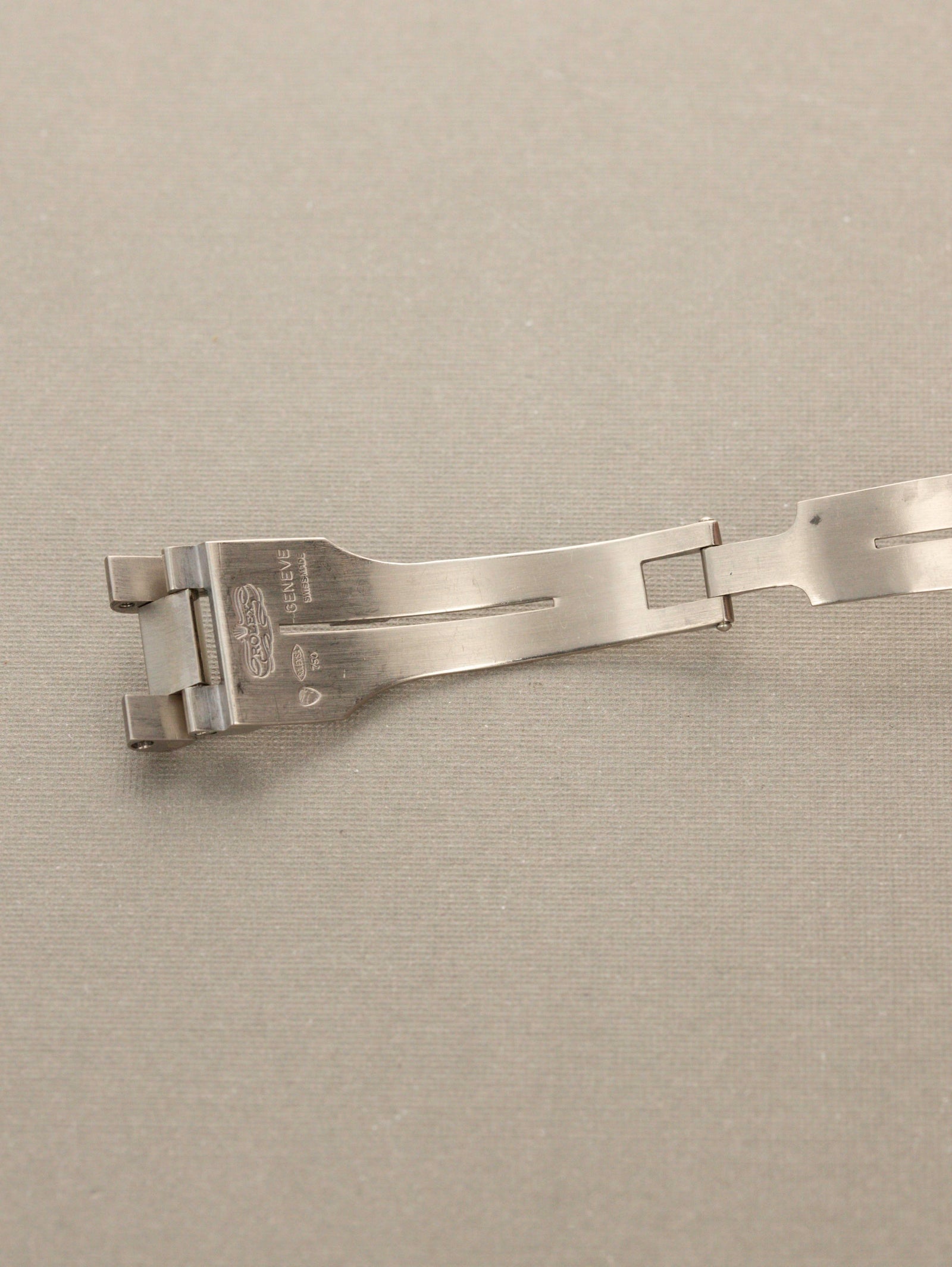 Rolex Day-Date Ref. 1803/9 - 'Ghost Dial'