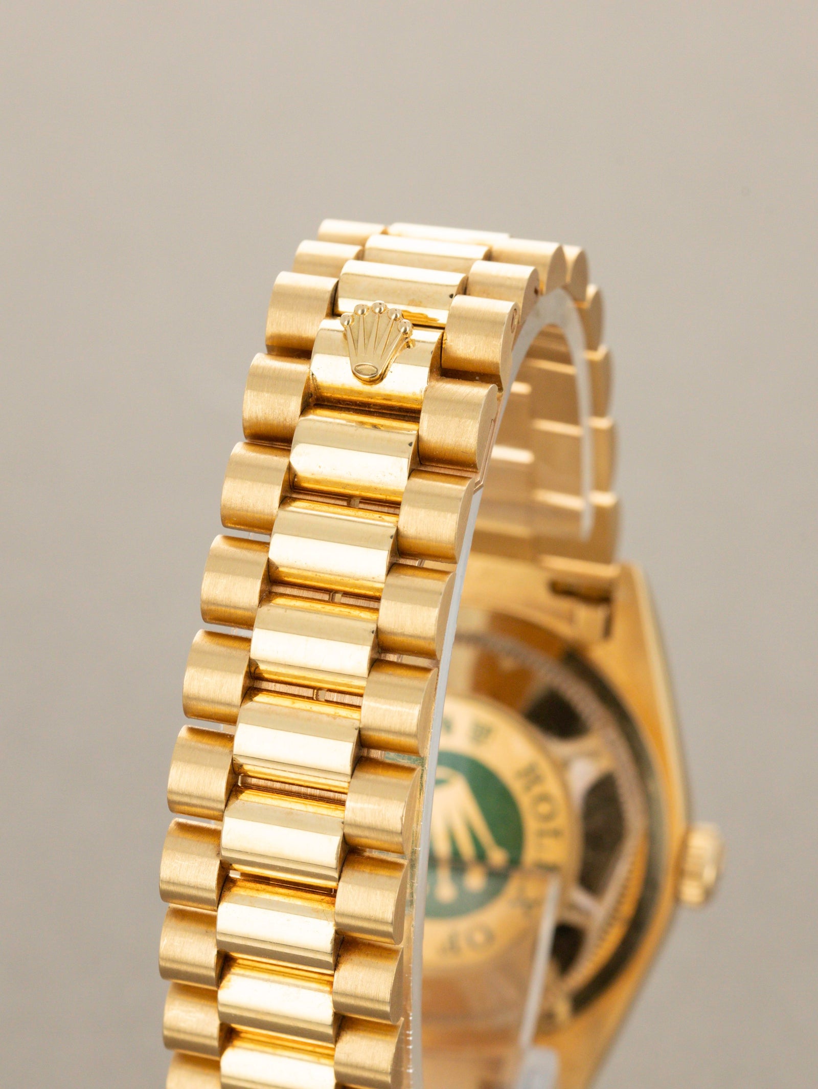 Rolex Day-Date Ref.18238 - Carousel Dial