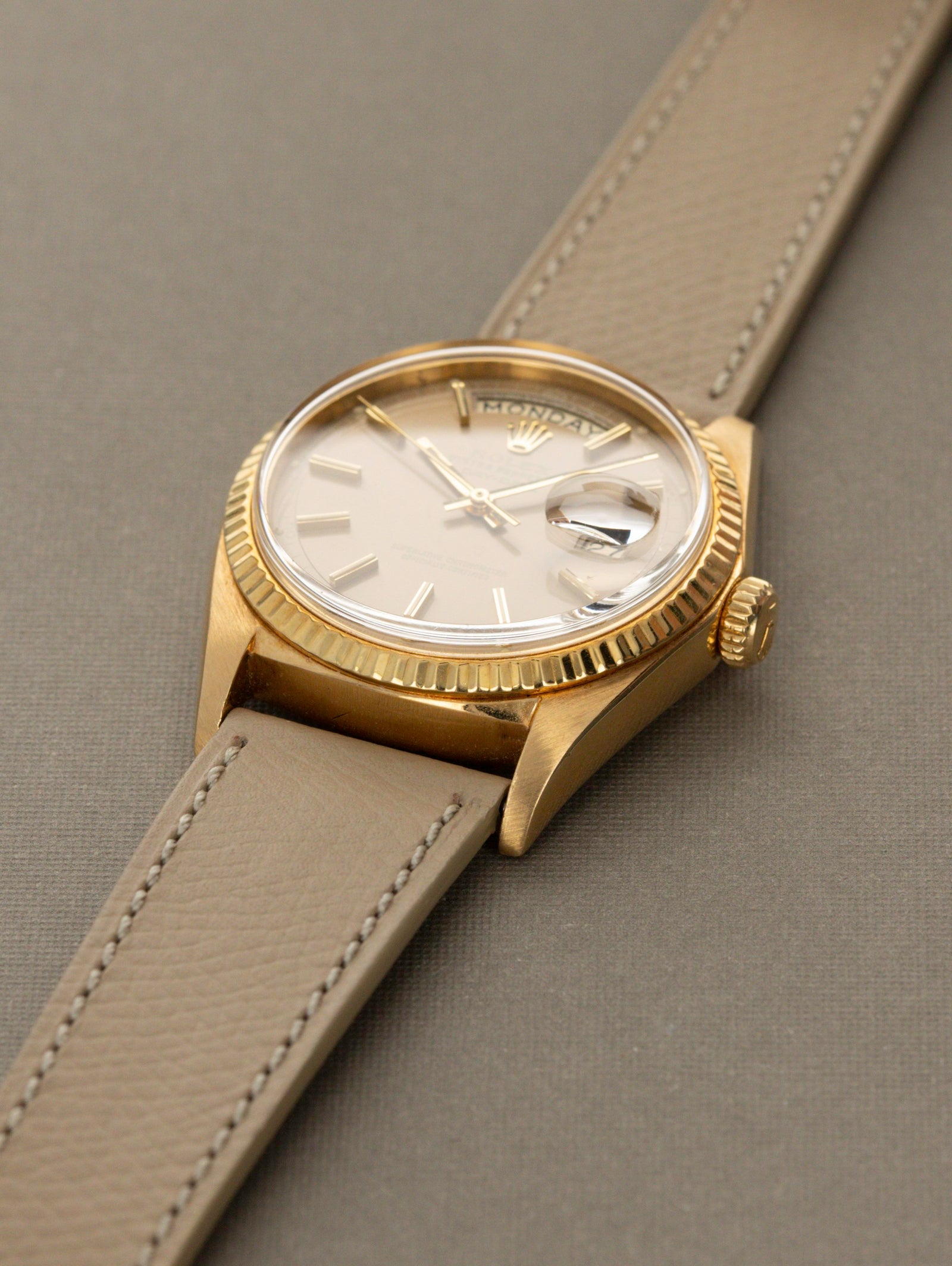 Rolex Day-Date Ref. 1803 Ghost