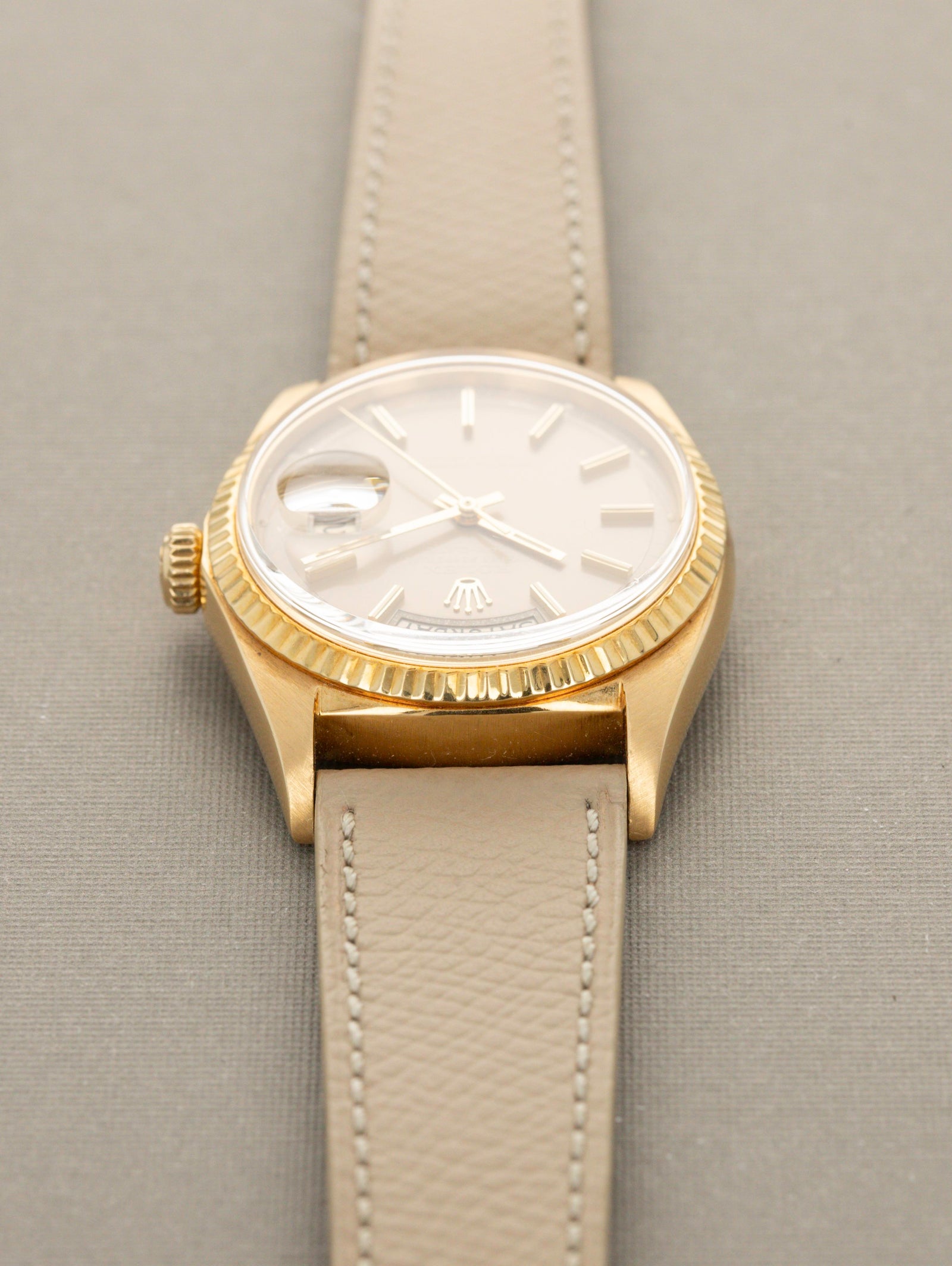 Rolex Day-Date Ref. 1803 - 'Havana' Dial