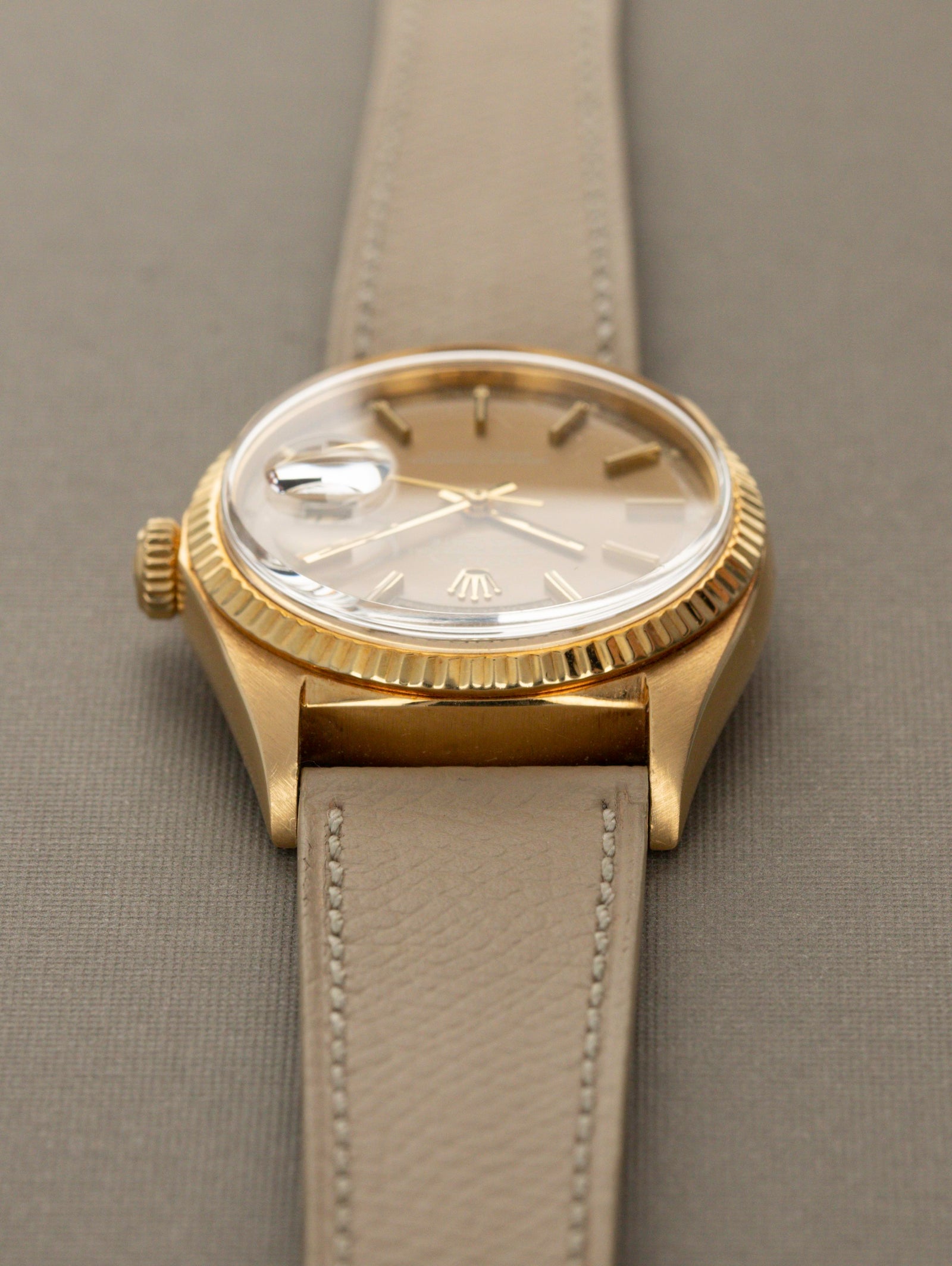 Rolex Day-Date Ref. 1803 Ghost