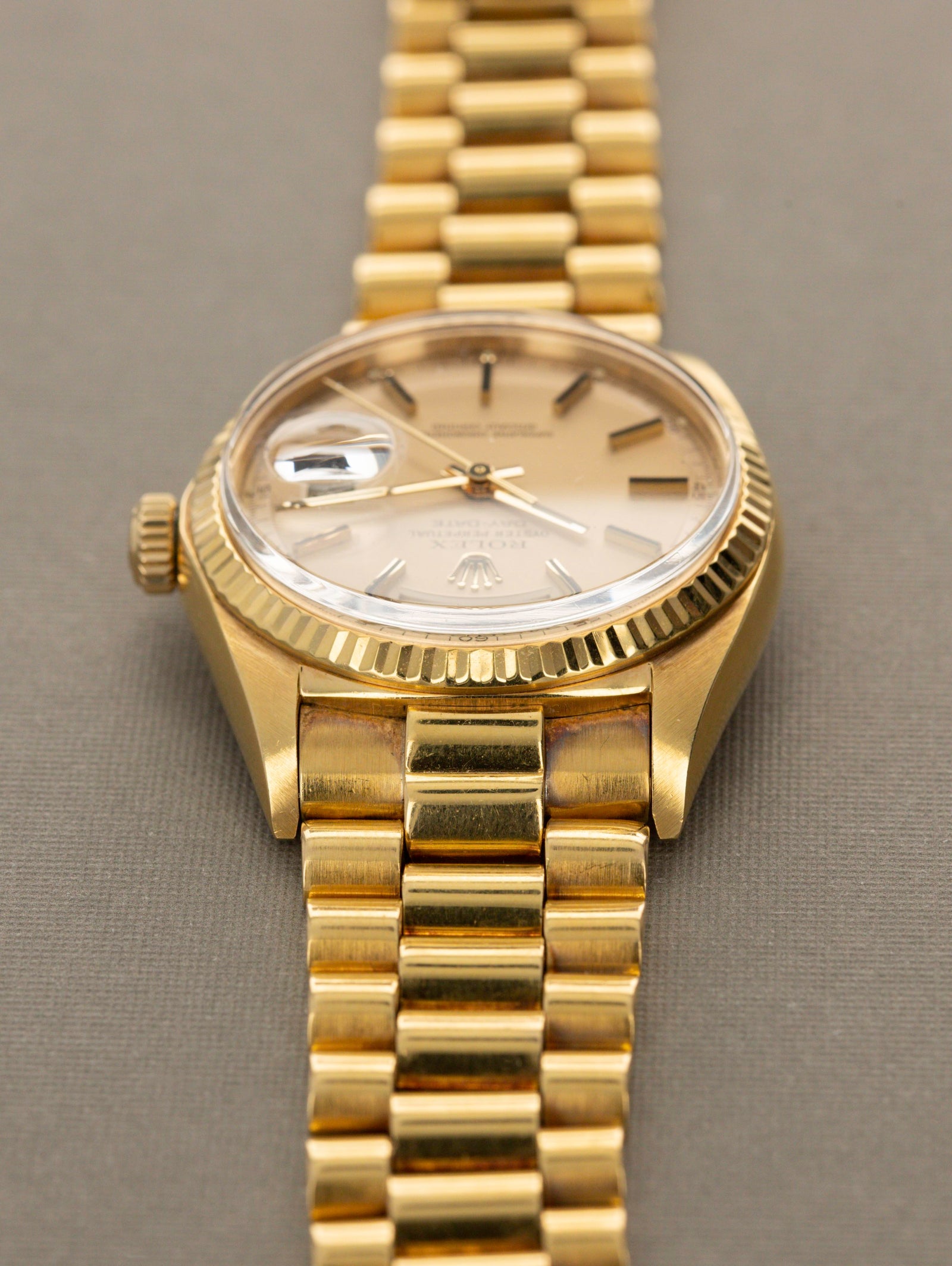 Rolex Day-Date Ref. 1803