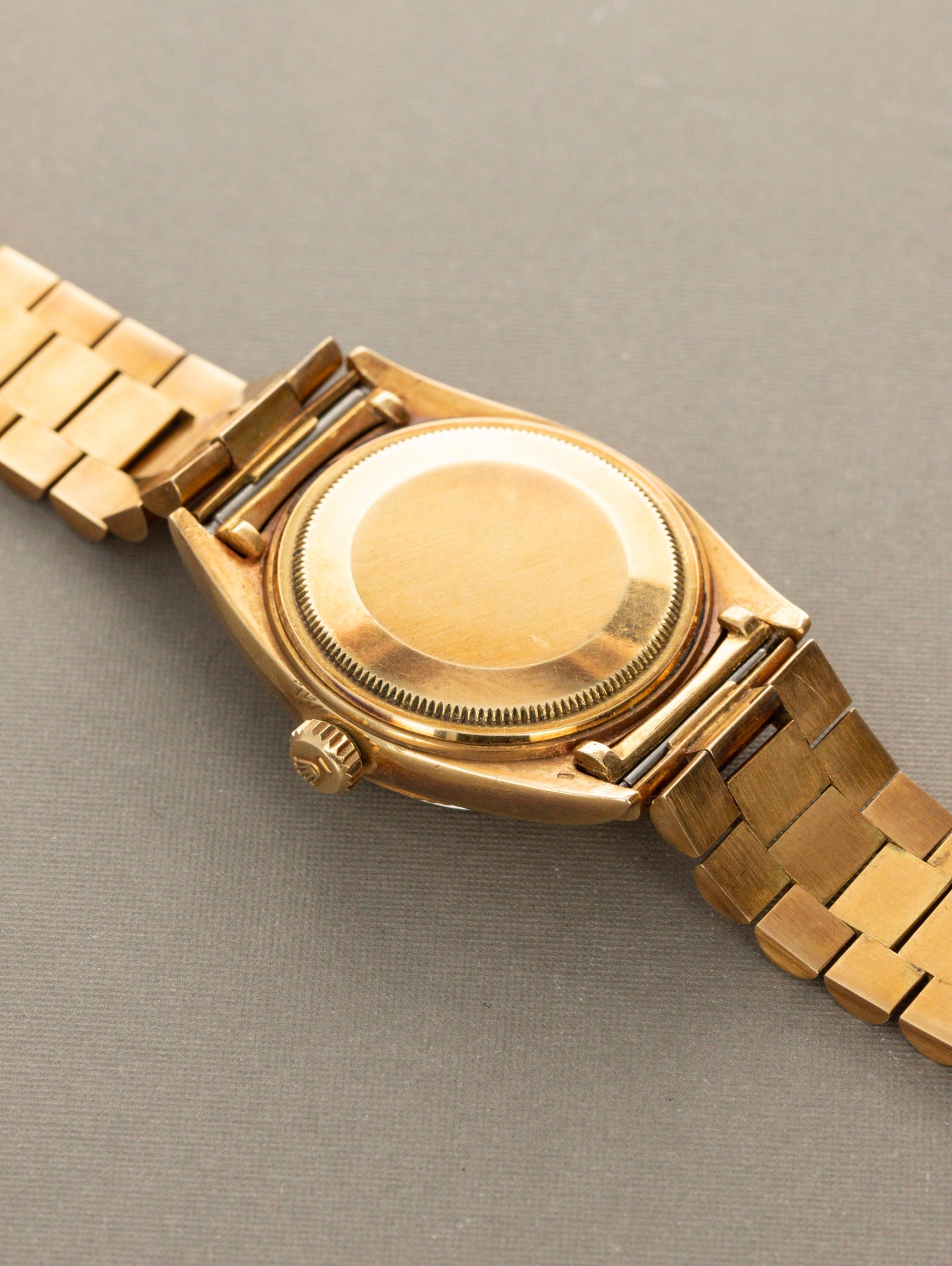 Rolex Day-Date Ref. 1803 - Non-Luminous