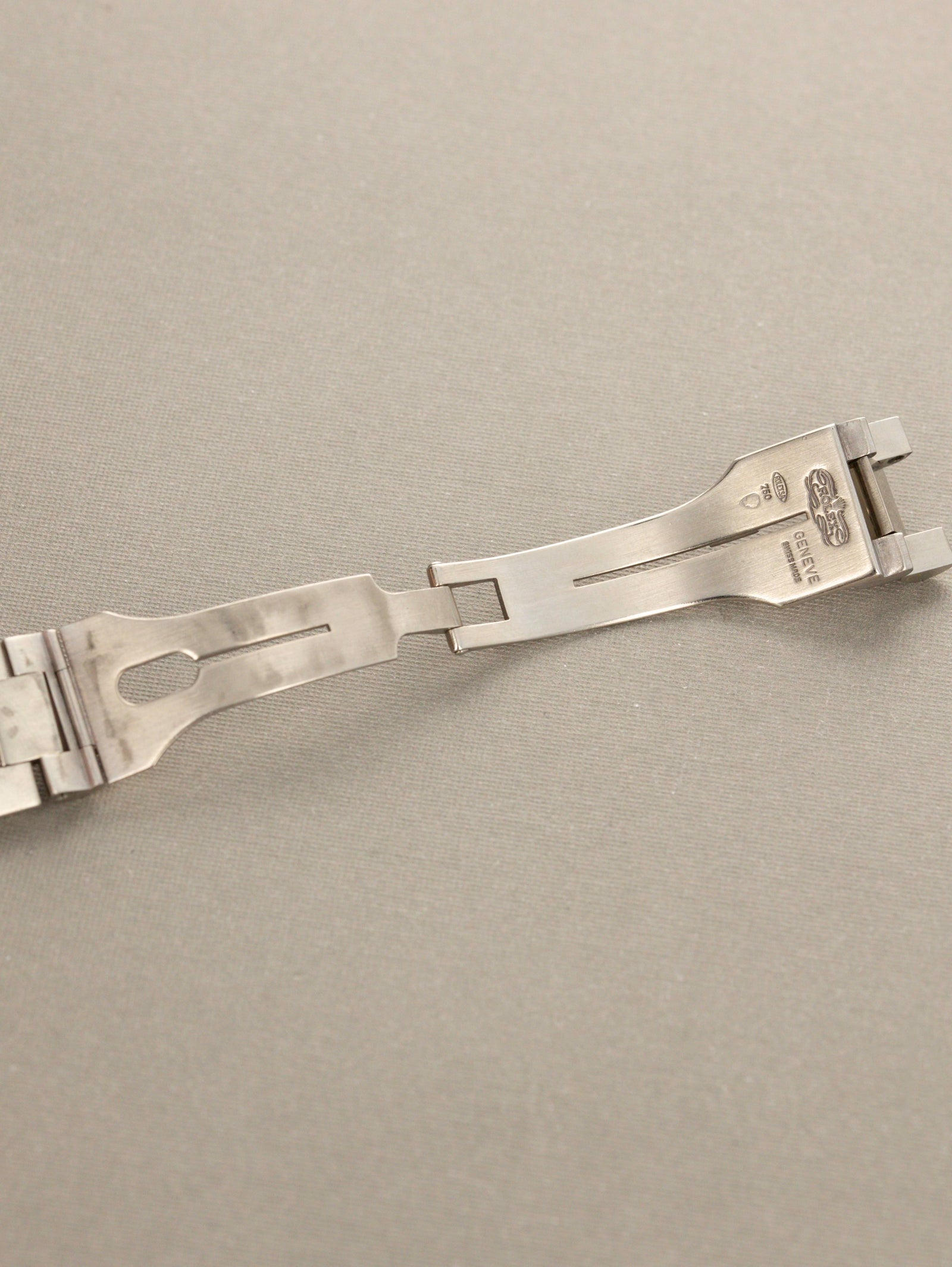 Rolex Day-Date Ref. 1803 - White Gold President
