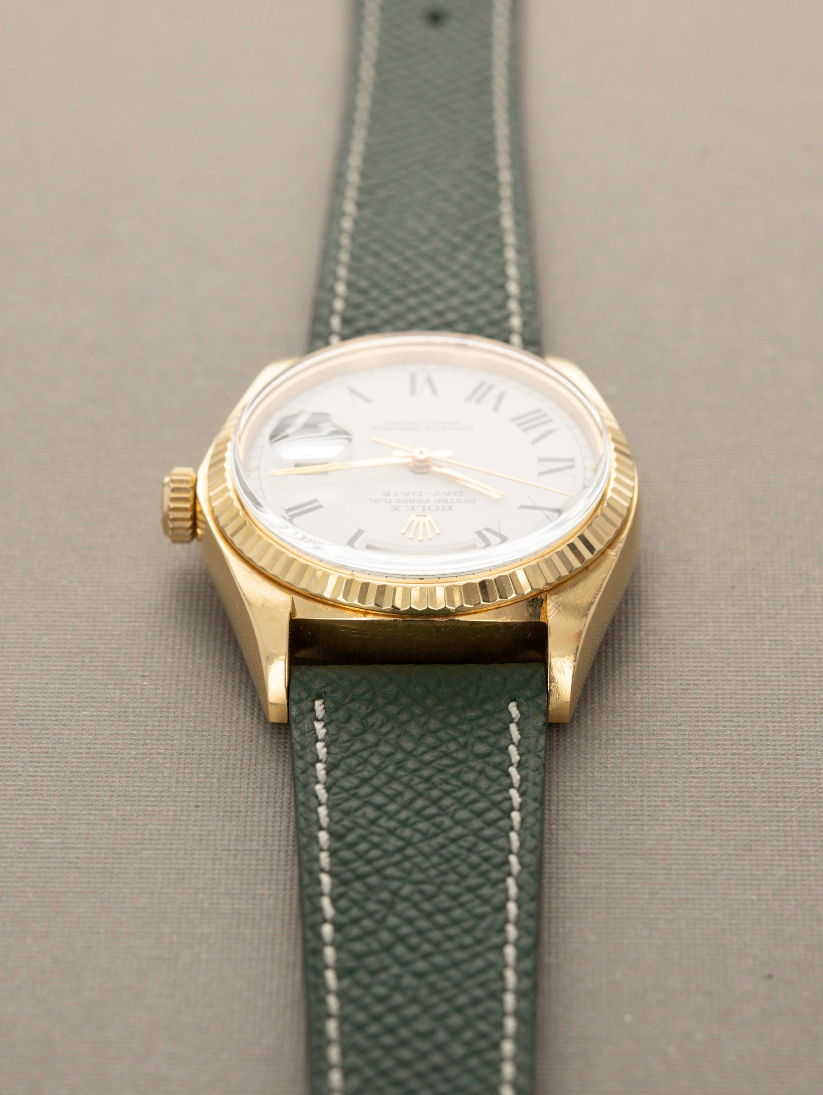Rolex Day-Date Ref. 1803 - 'Buckley' Dial