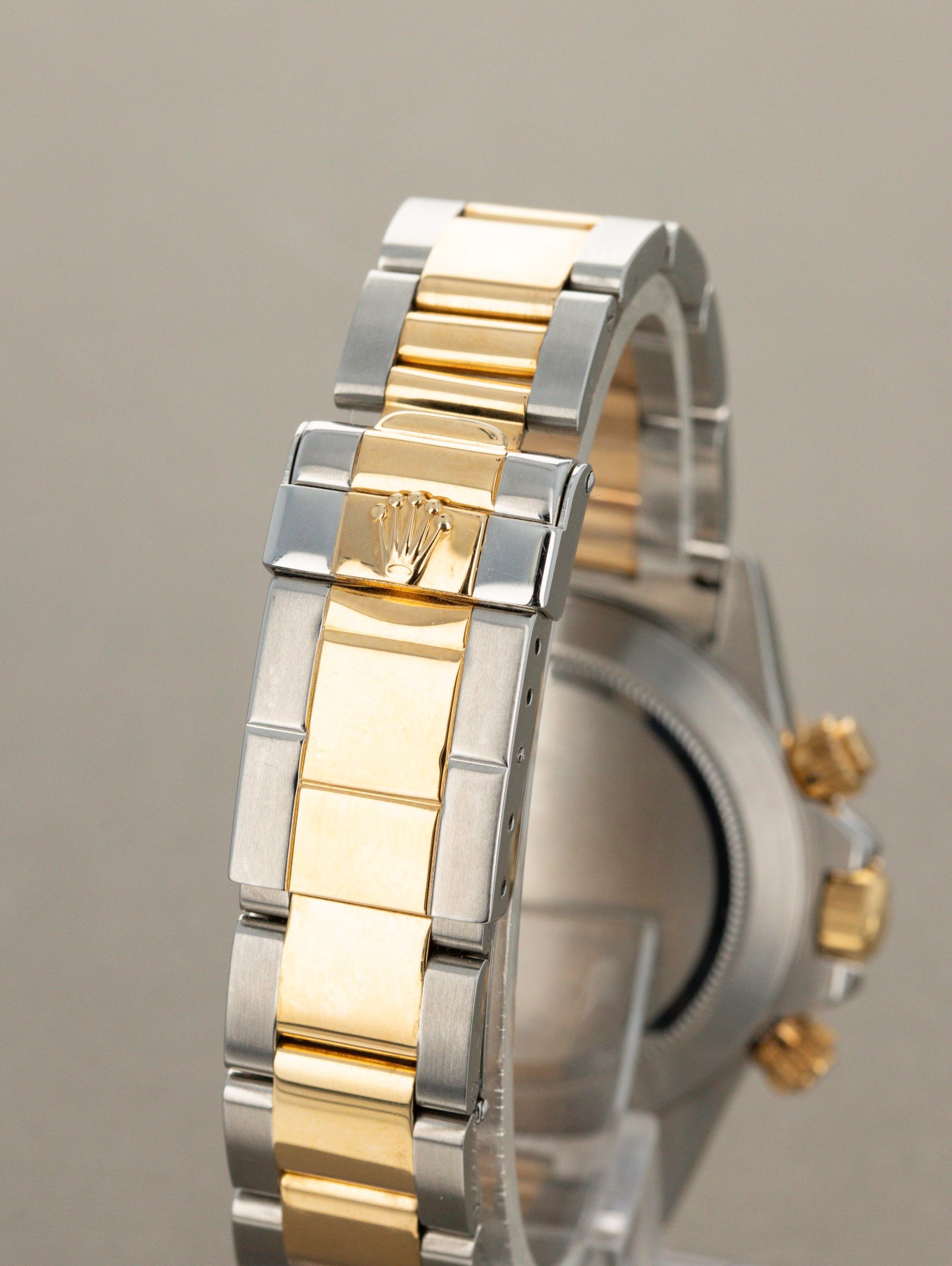 Rolex Daytona Ref. 16523 - 'Zenith Daytona'