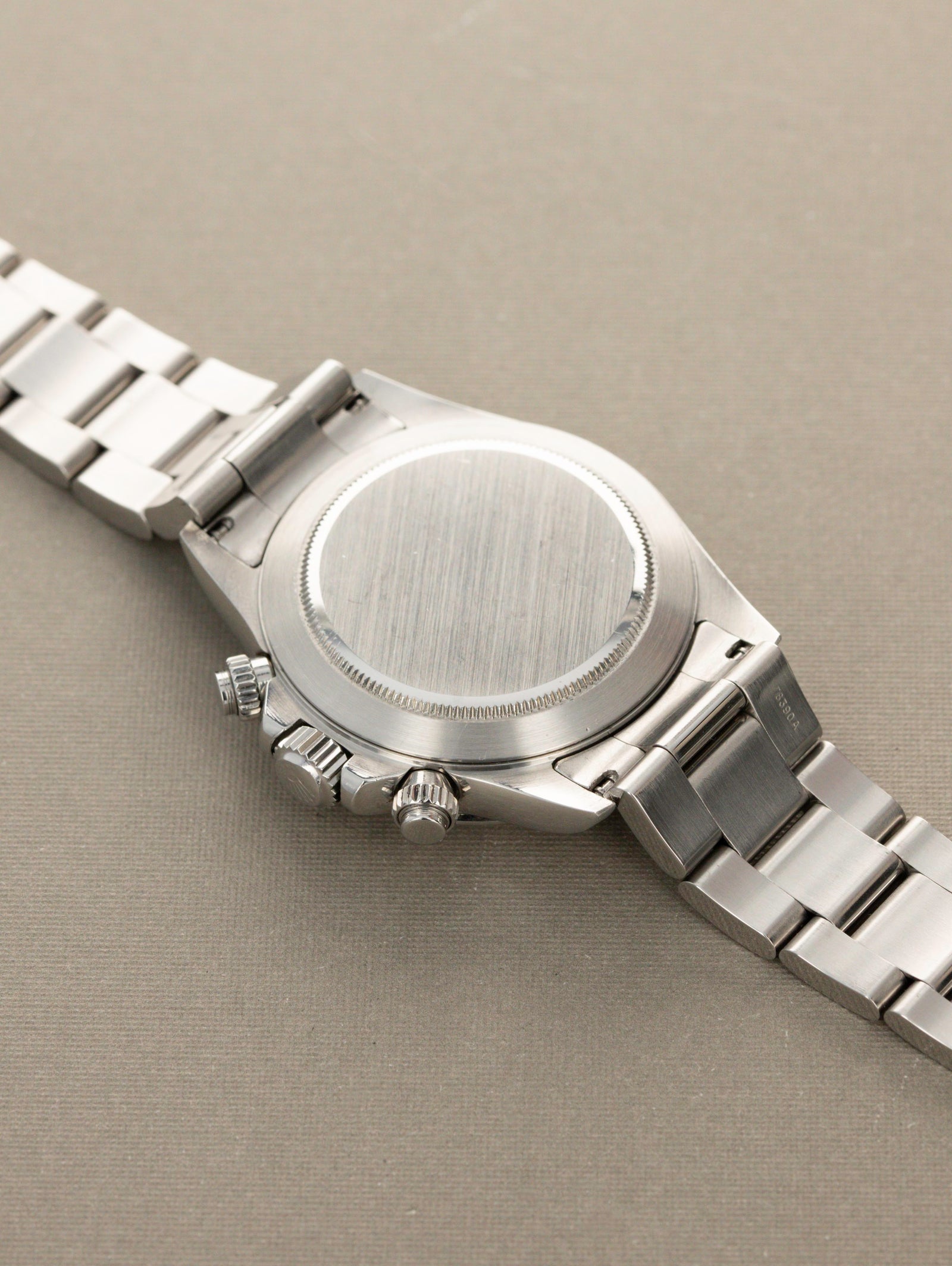 Rolex Daytona Ref. 16520 - 'Zenith P-Serial'