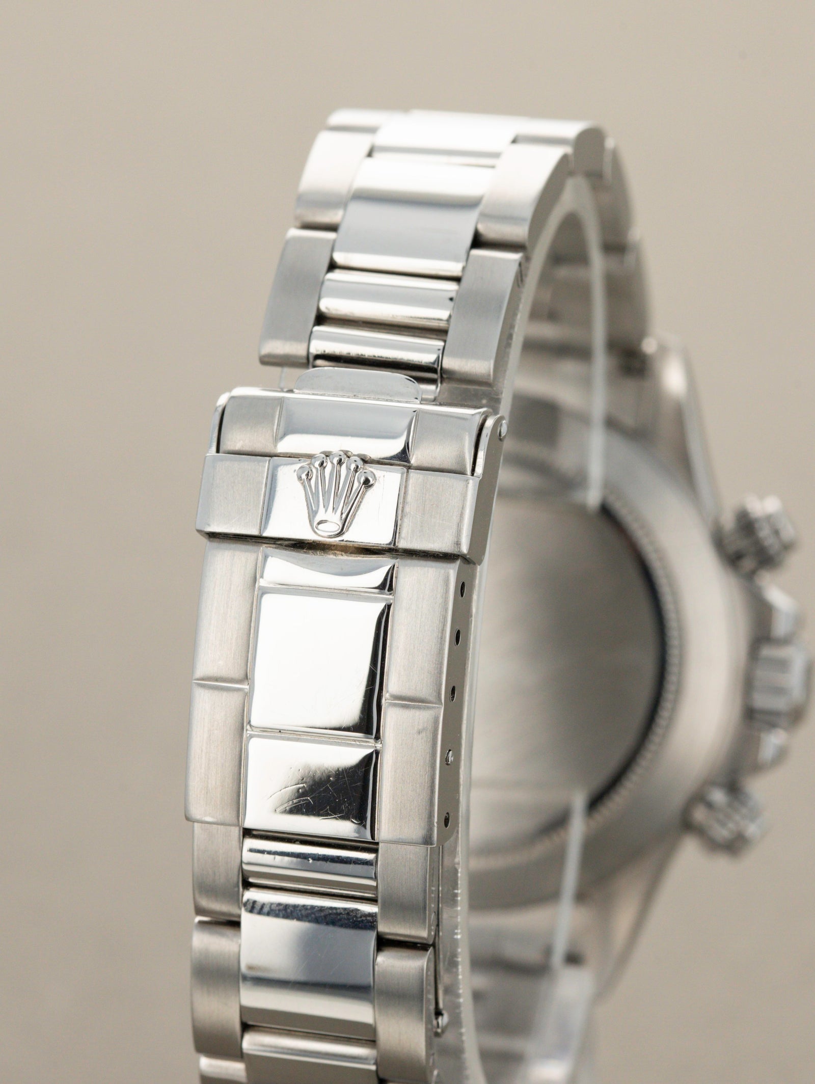 Rolex Daytona Ref. 16520 - 'Zenith P-Serial'