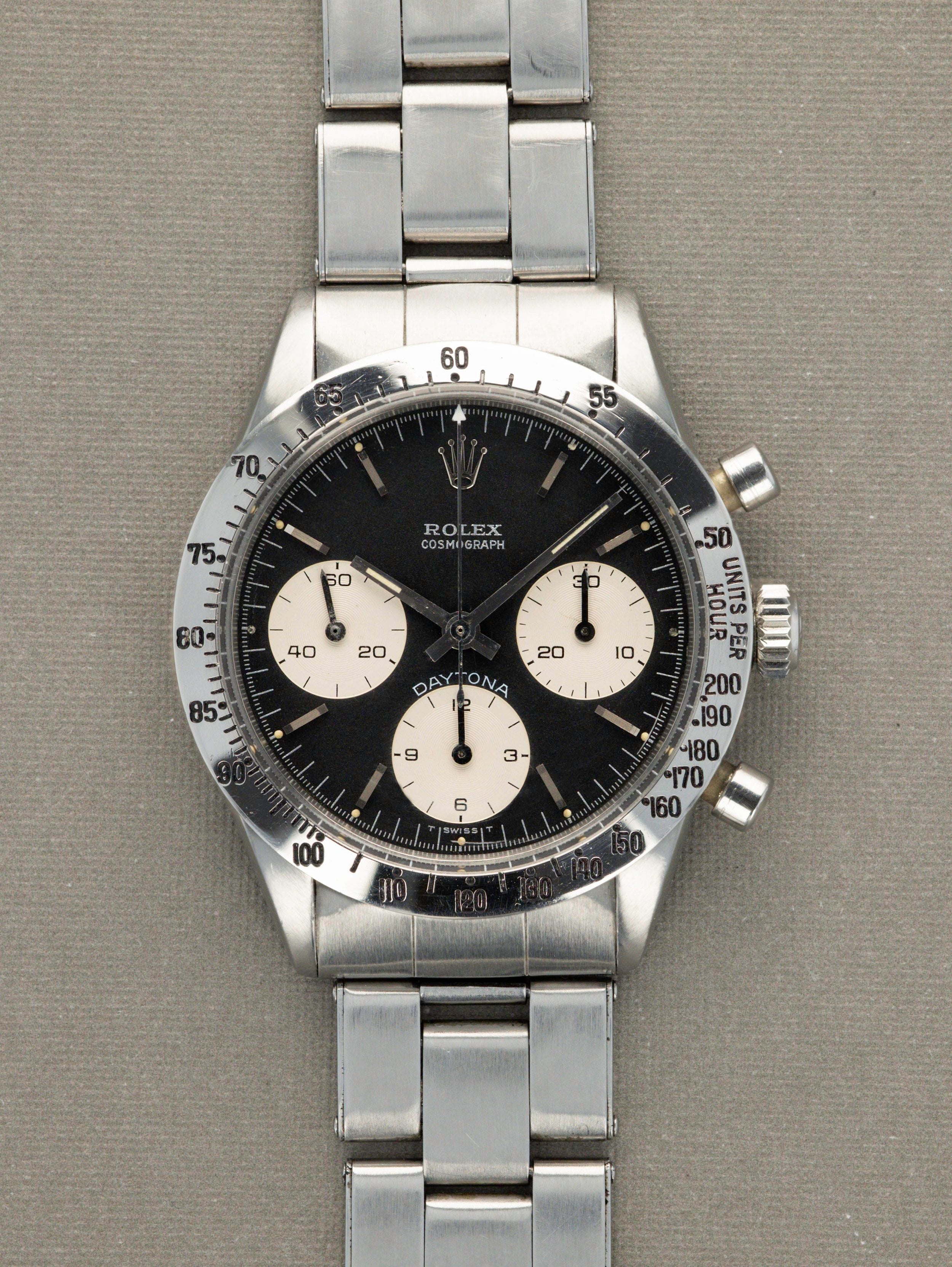 Rolex daytona online 6262