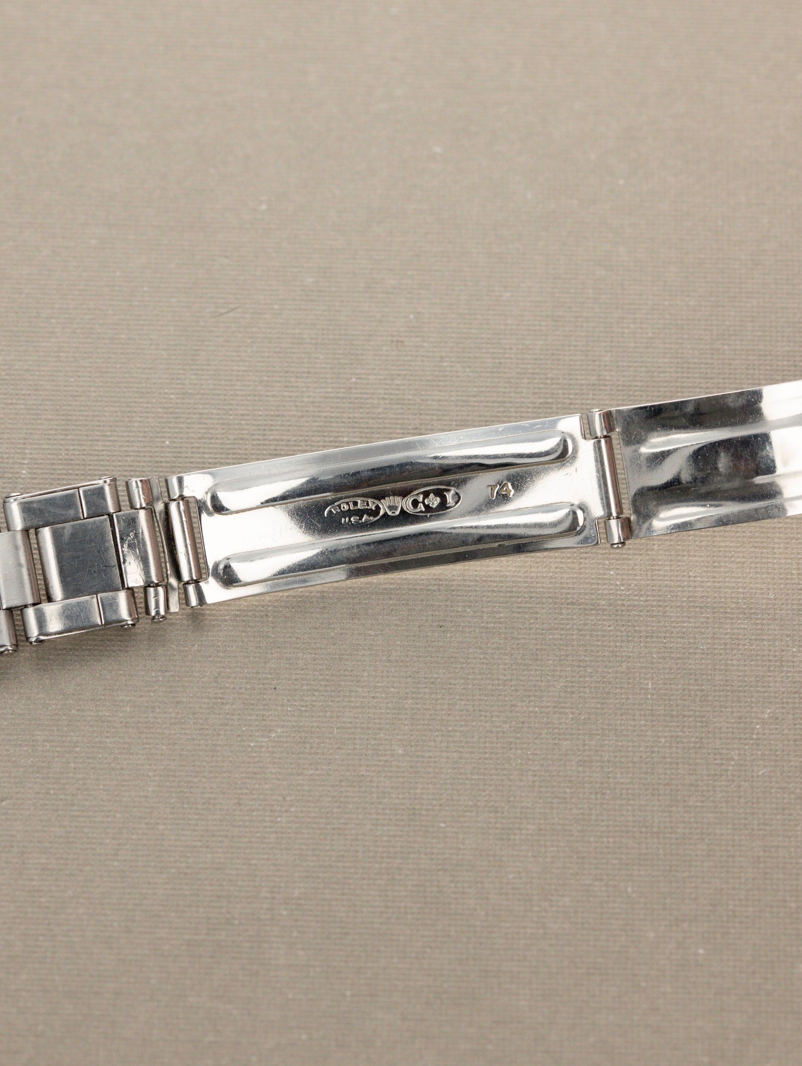 Rolex Daytona Ref. 6262 - Reverse Panda