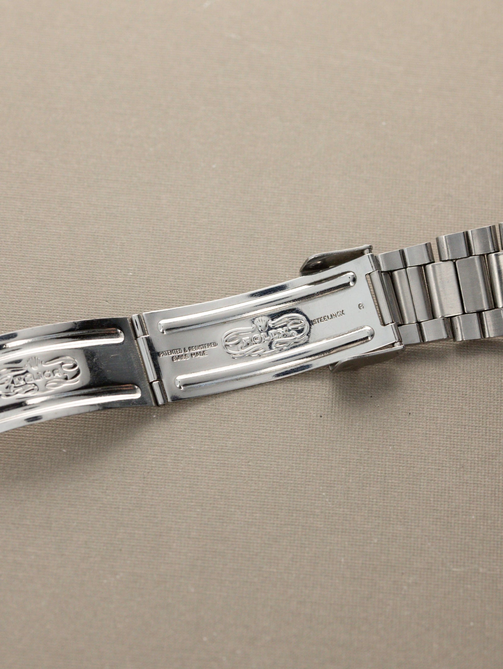 Rolex Sea-Dweller Ref. 1665 - 'Double Red'