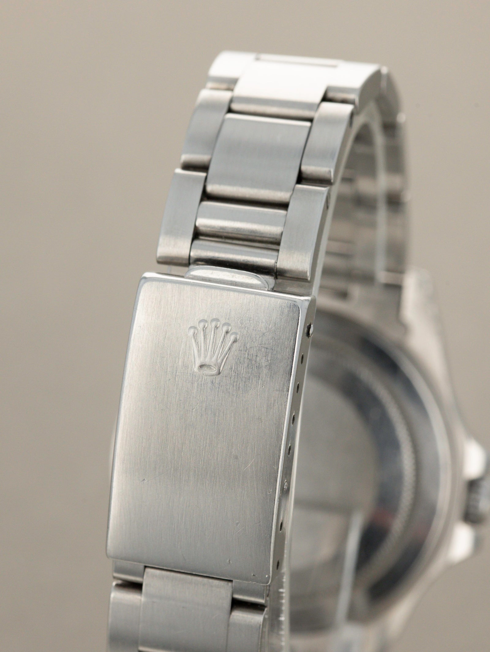 Rolex Explorer II Ref. 16570 - Polar Dial