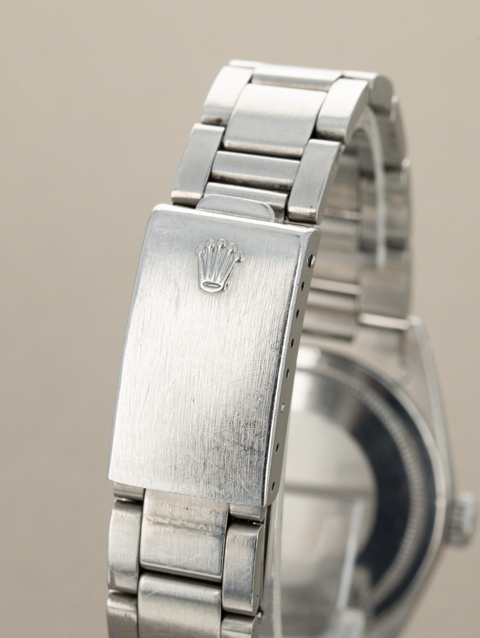 Rolex Explorer Ref. 1016 Mk. 1