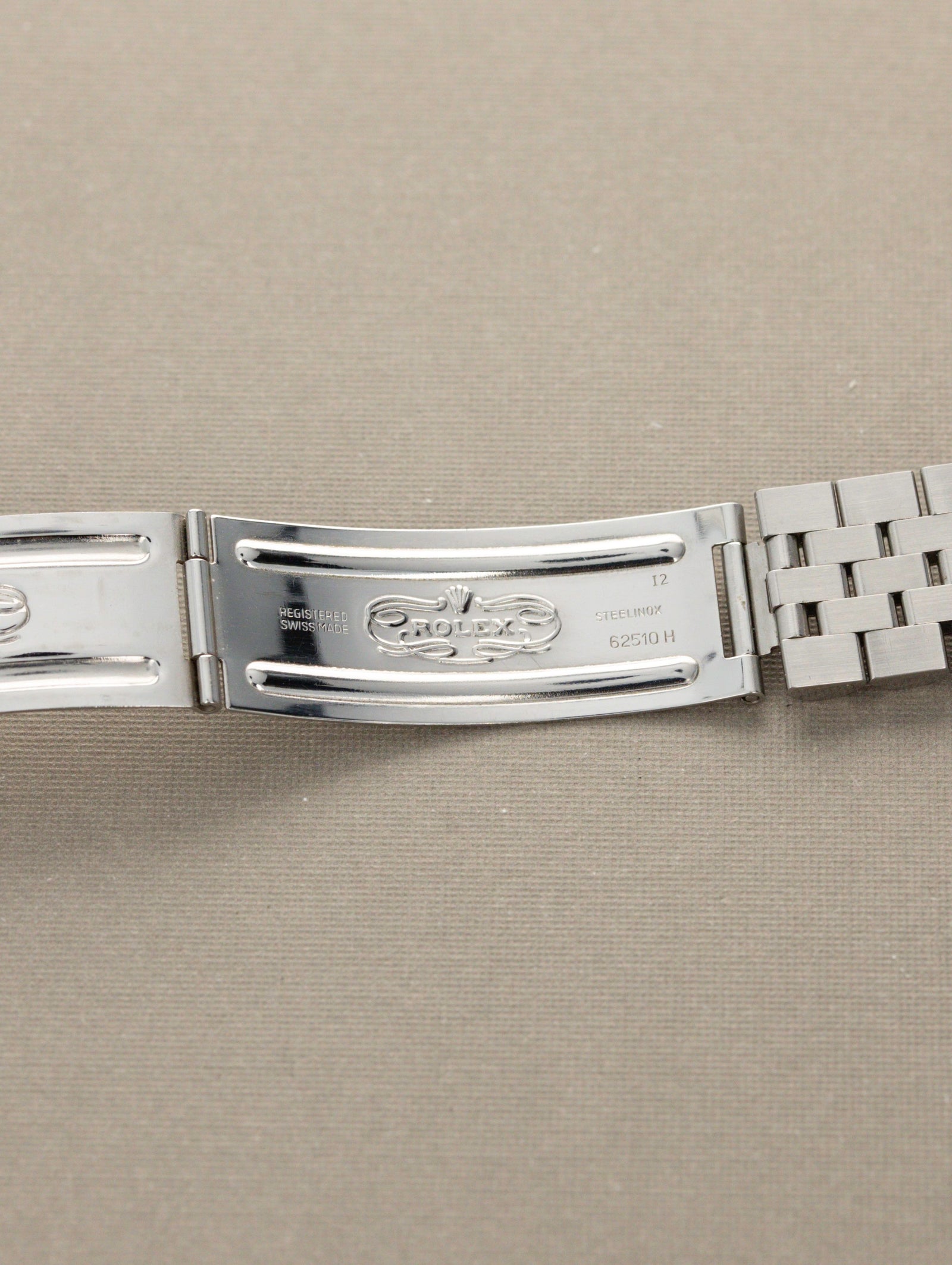 Rolex GMT-Master Ref 16750 - Unworn Condition