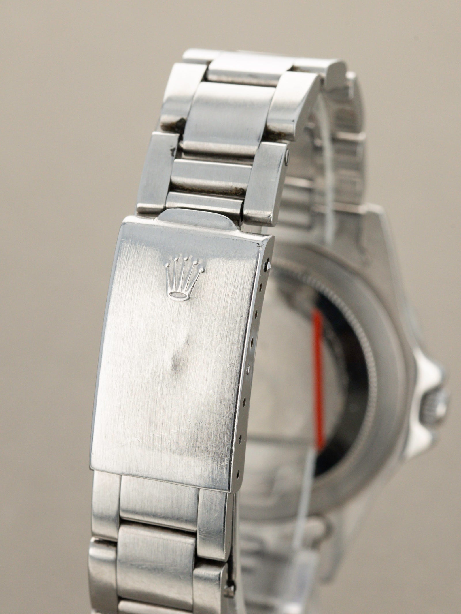 Rolex GMT-Master Ref. 1675 - 'Pepsi MK4'