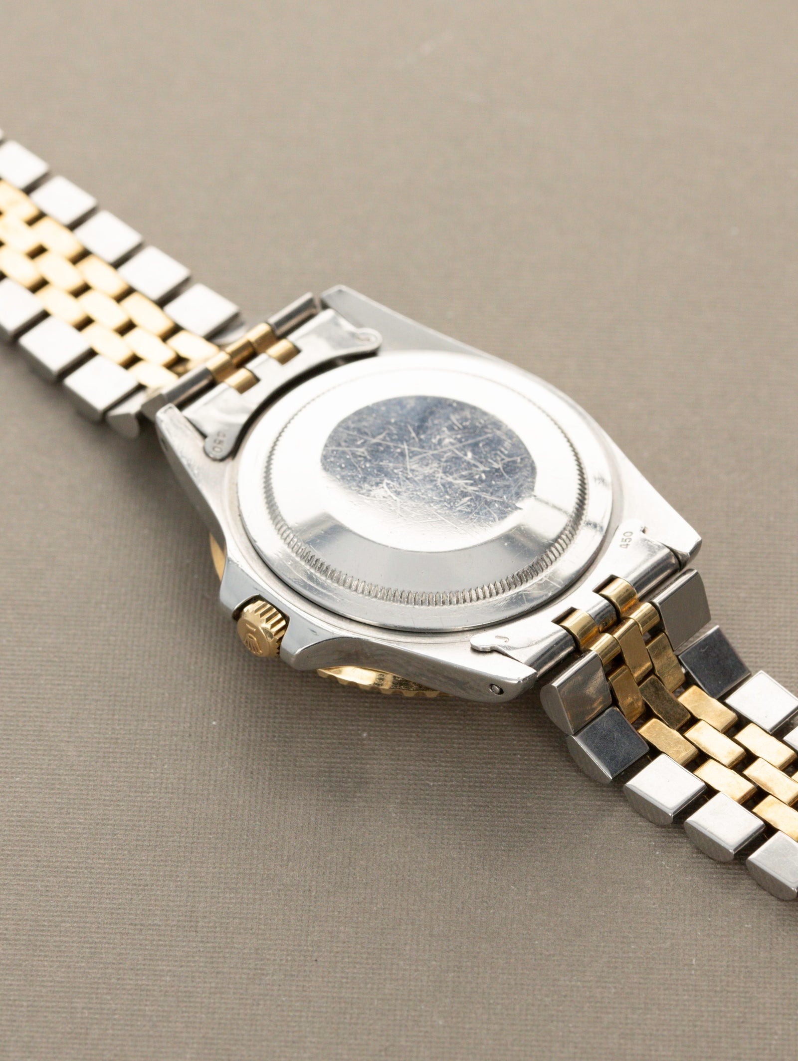 Rolex GMT-Master Ref. 1675/3 - Rootbeer Nipple Dial