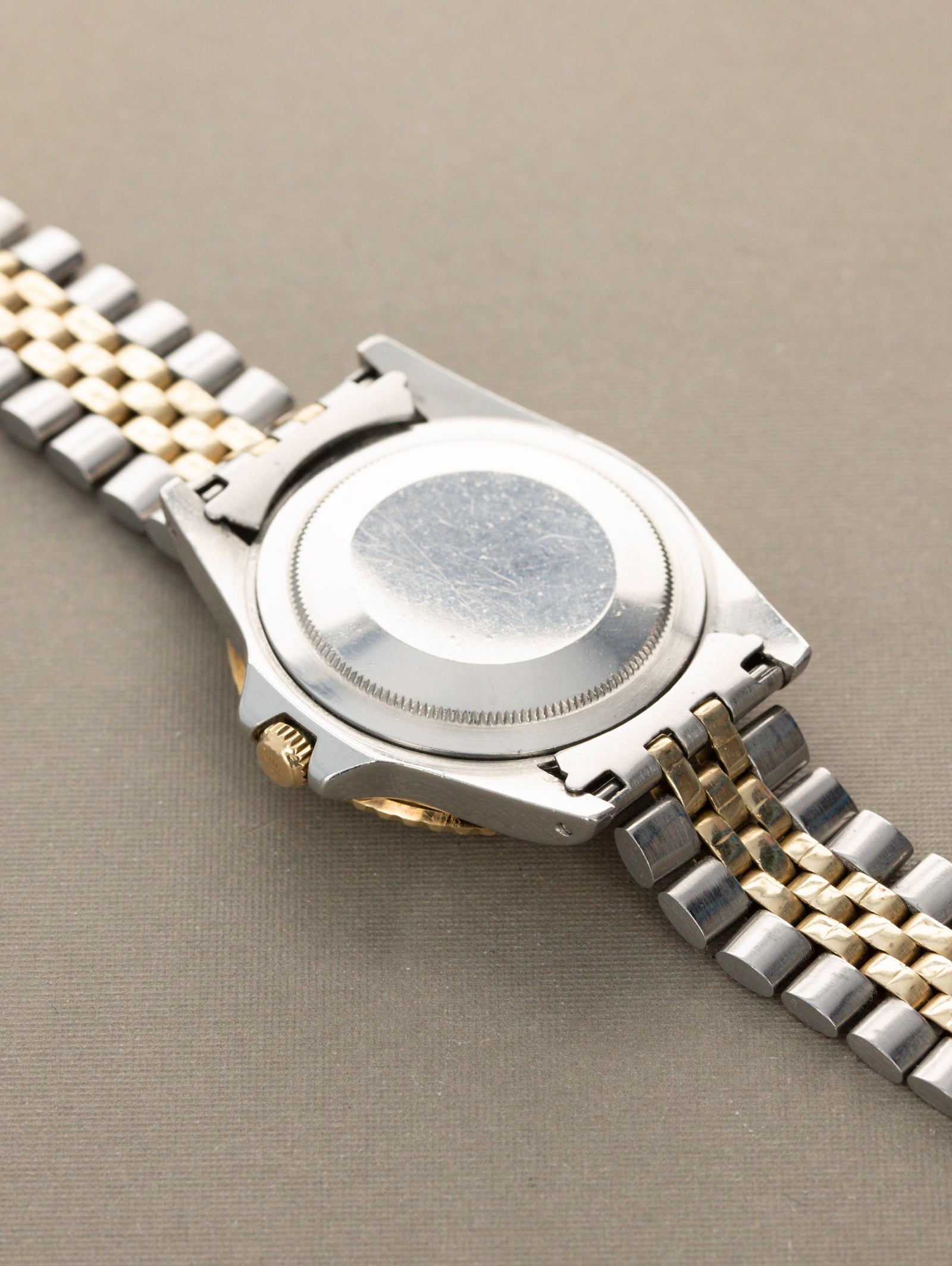Rolex GMT-Master Ref. 1675/3 - 'Root Beer Nipple Dial'