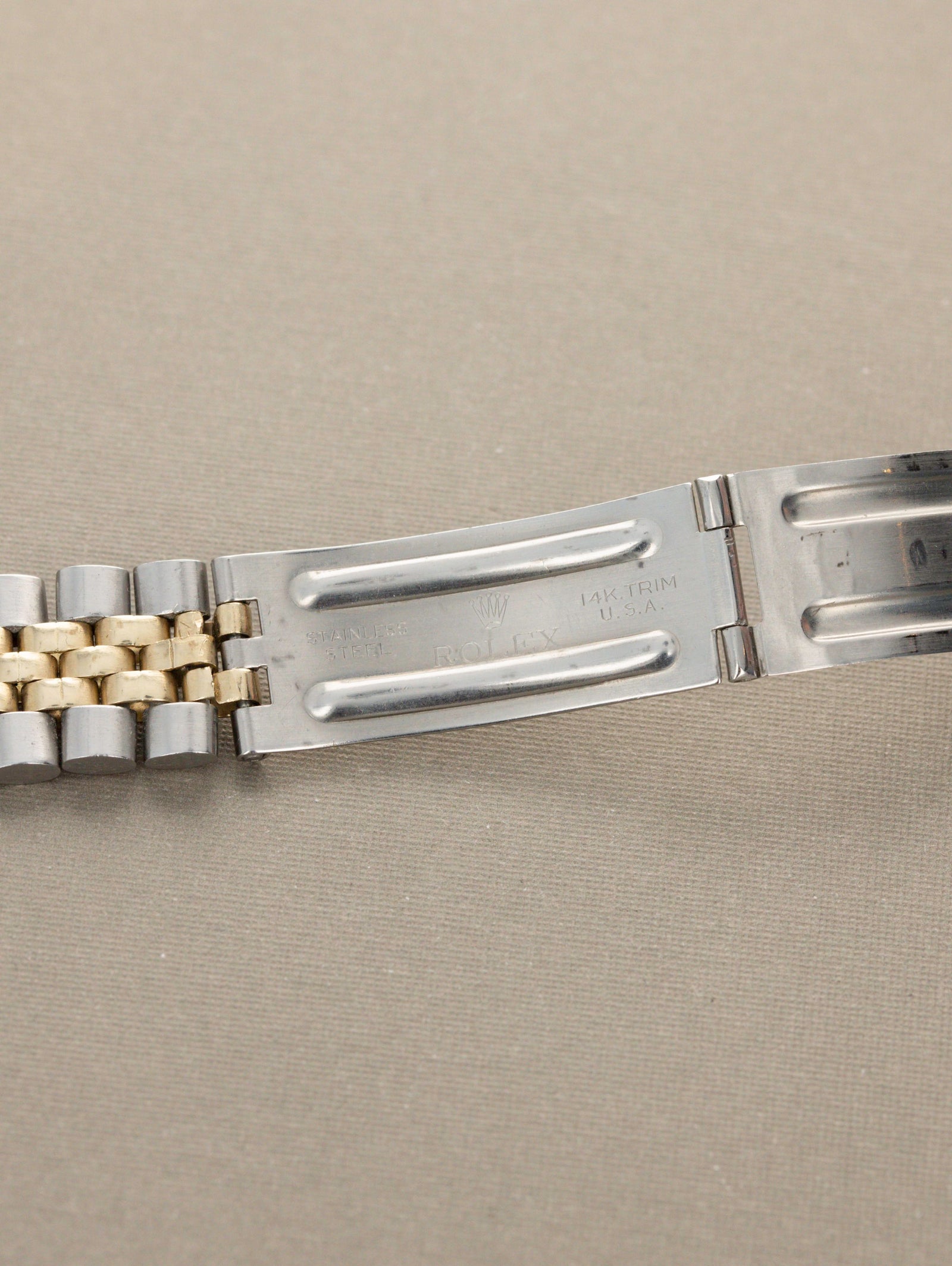 Rolex GMT-Master Ref. 1675/3 - 'Root Beer Nipple Dial'