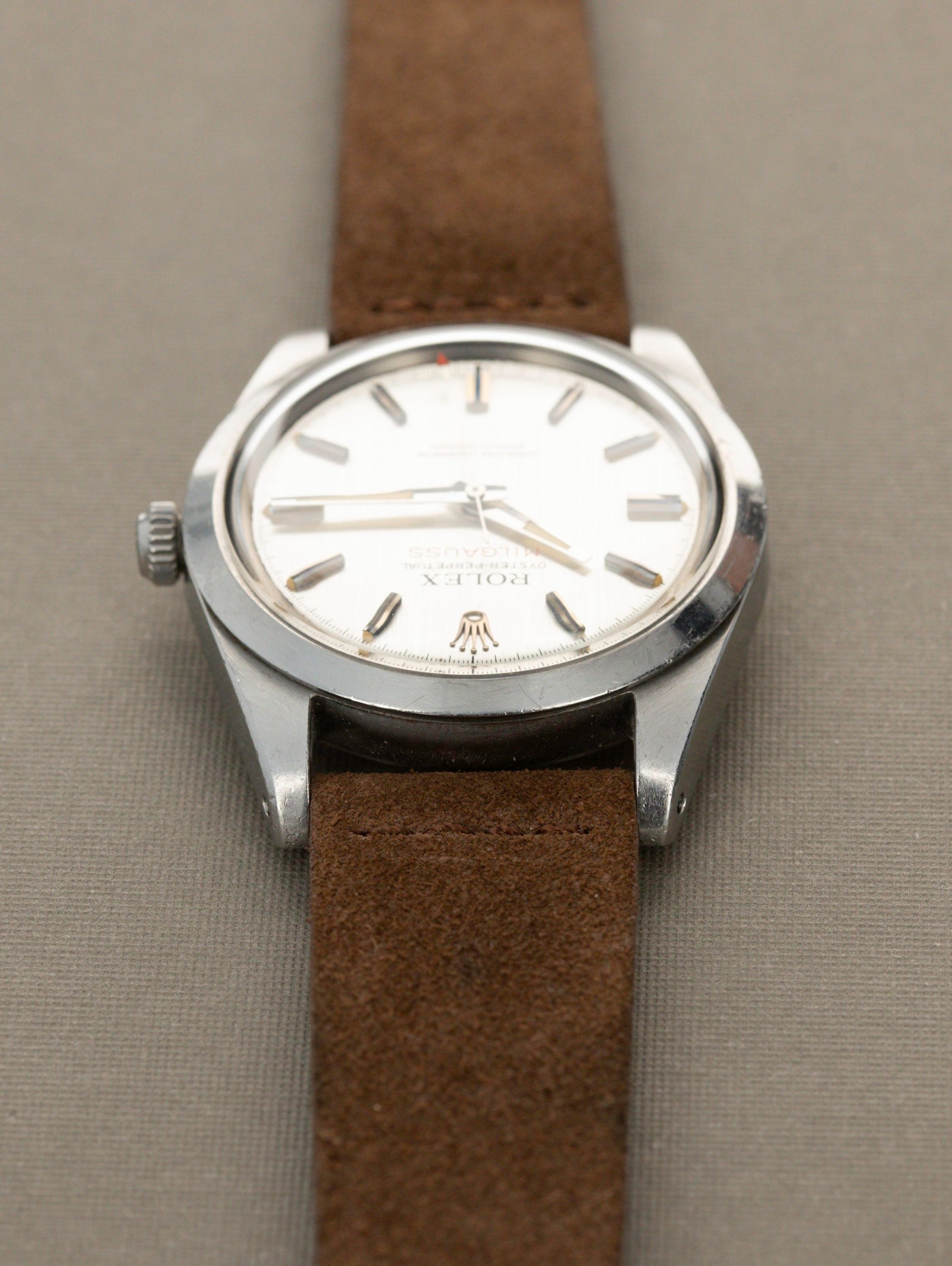 Rolex Milgauss Ref. 1019