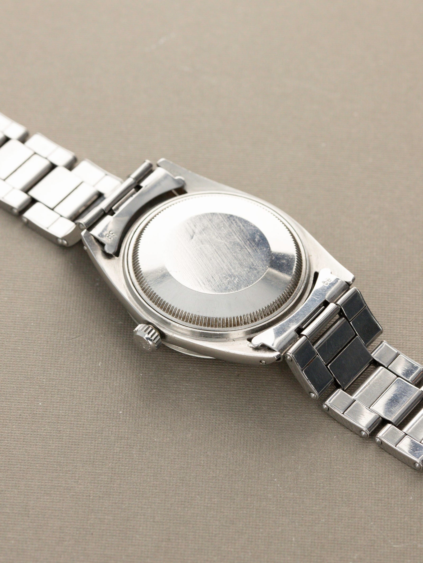 Rolex Oyster Perpetual Ref 1018 - 36mm Case