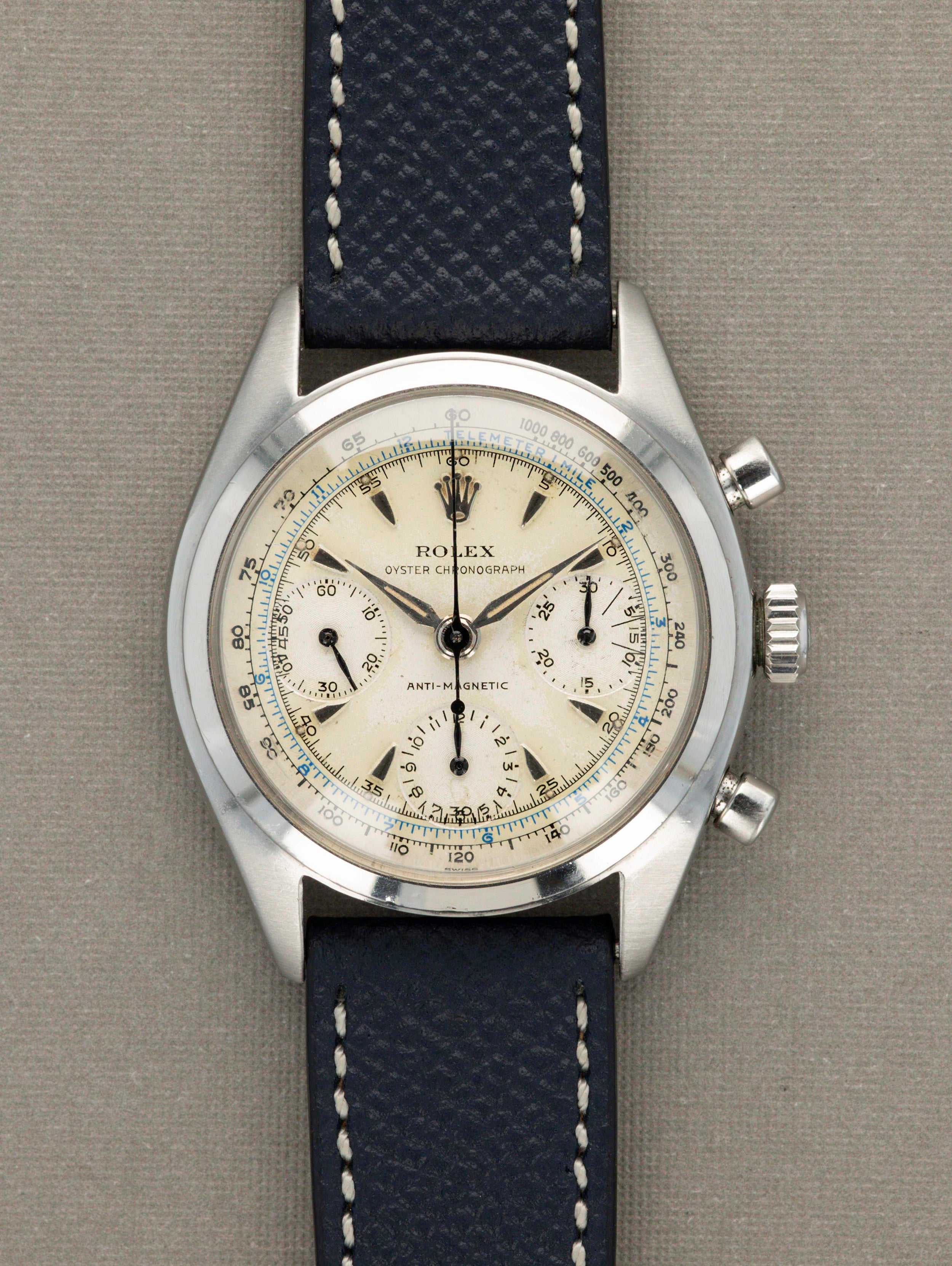 Rolex Pre Daytona Ref. 6034