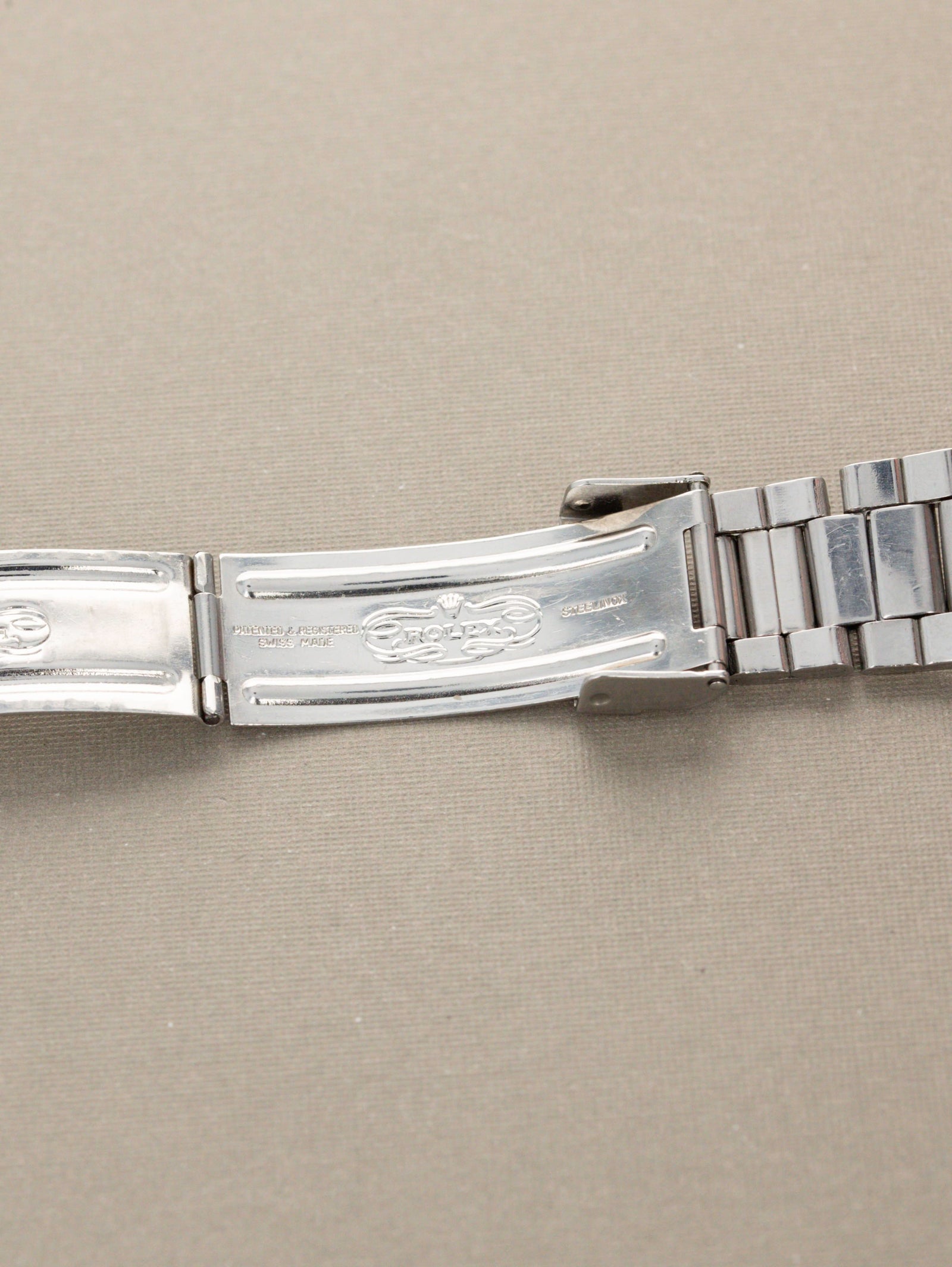 Rolex Double Red Sea-Dweller Ref. 1665 Mk. 2 Thin Case