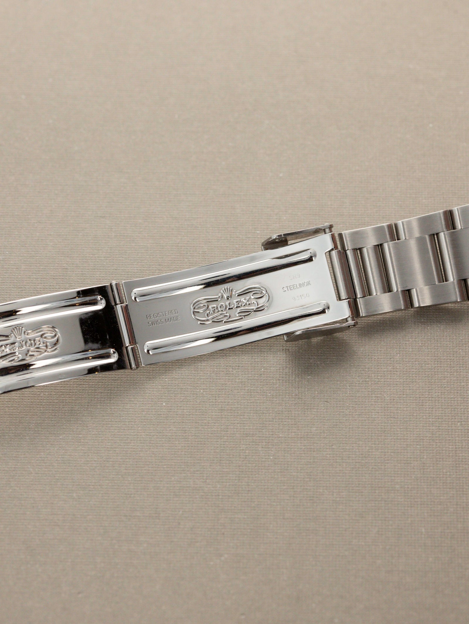 Rolex Submariner Date Ref. 1680