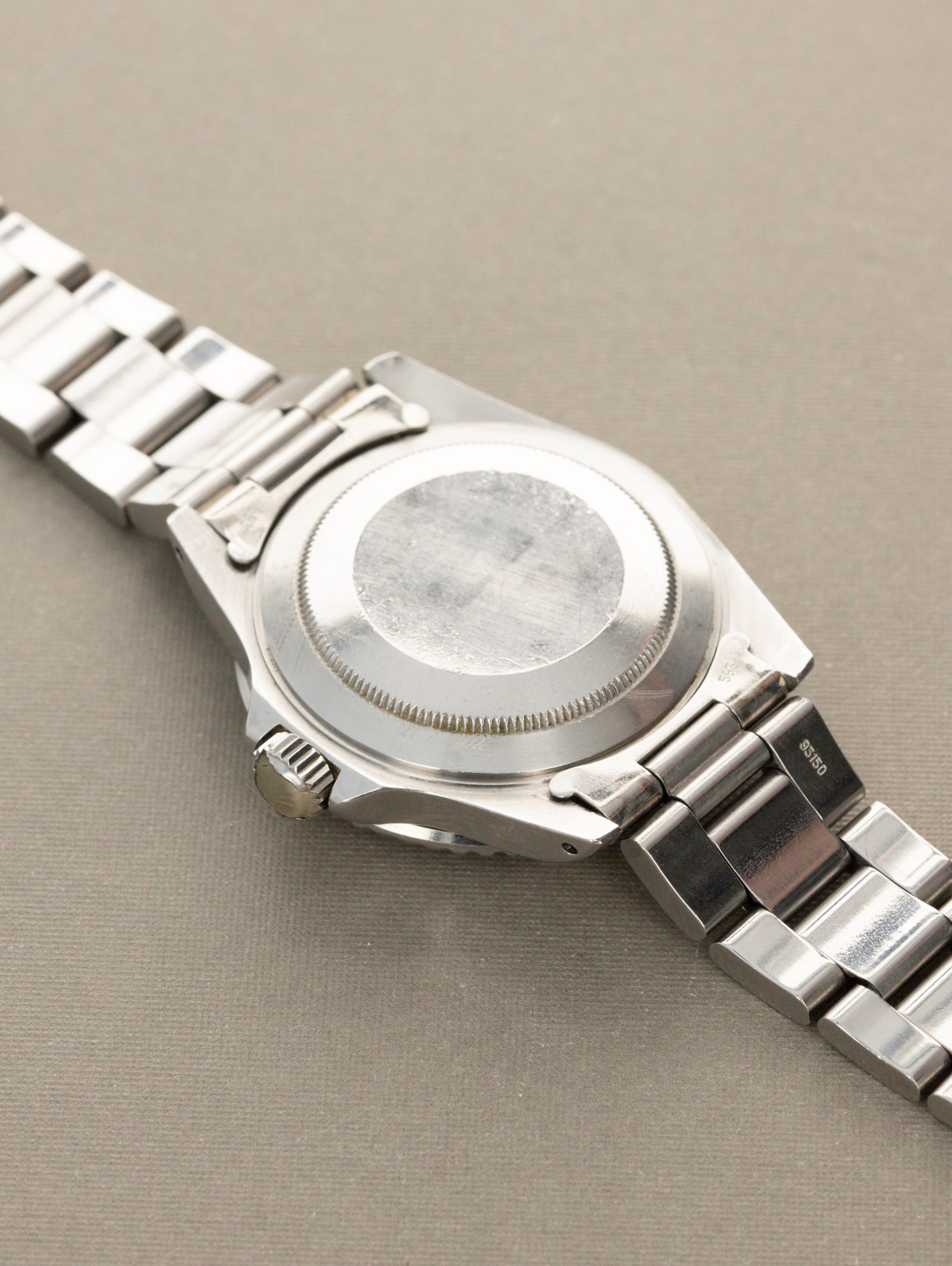Rolex Submariner Date Ref. 16800 - Gloss Dial