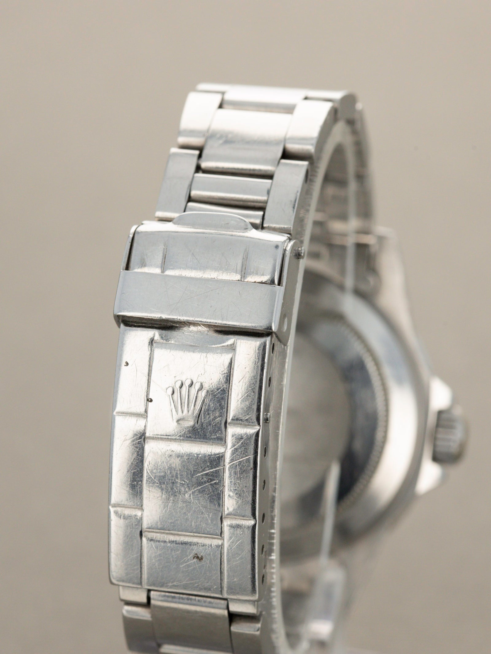 Rolex Submariner Date Ref. 16800 - Gloss Dial