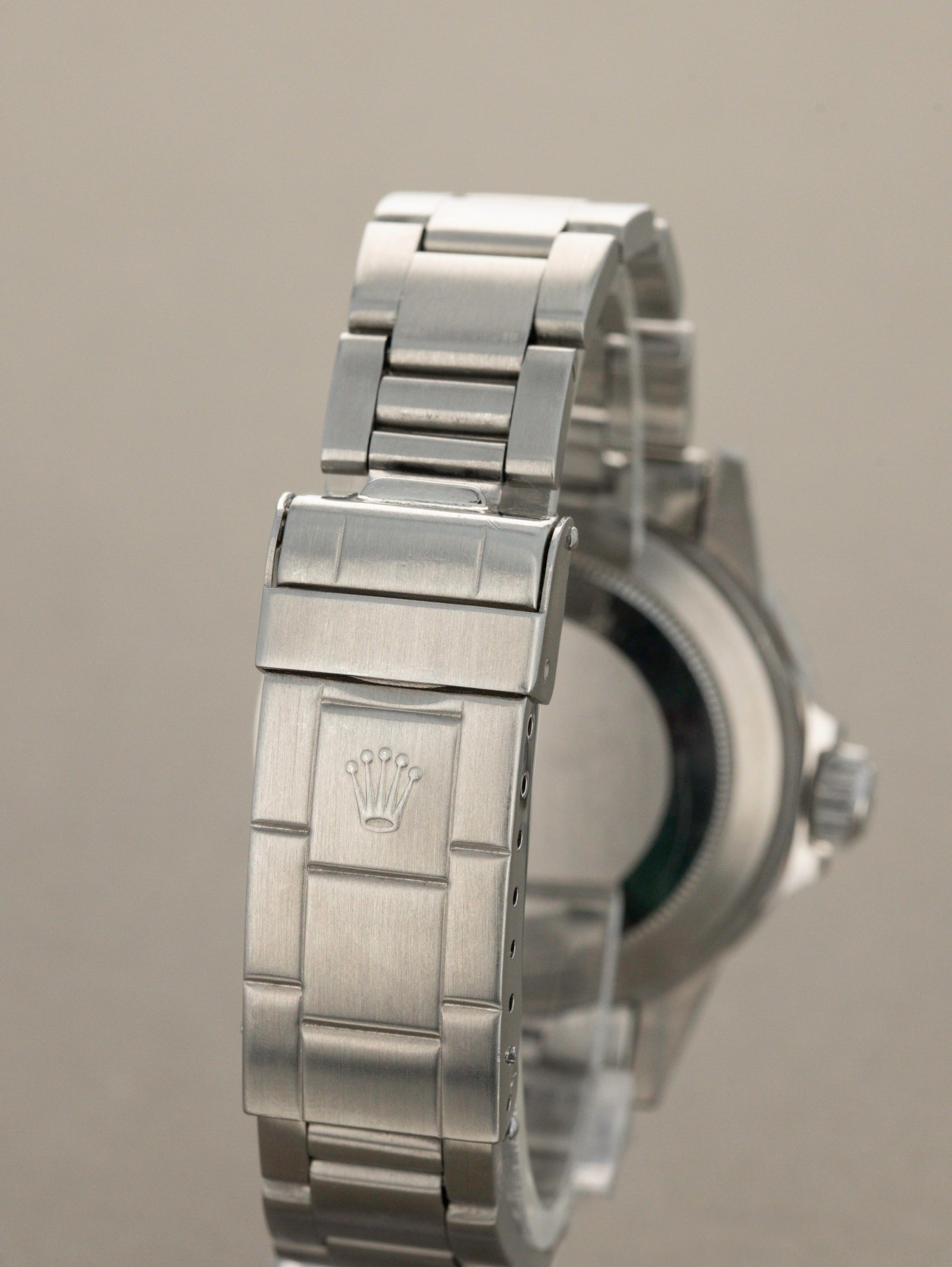 Rolex Submariner Date Ref. 16800 - Matte Dial