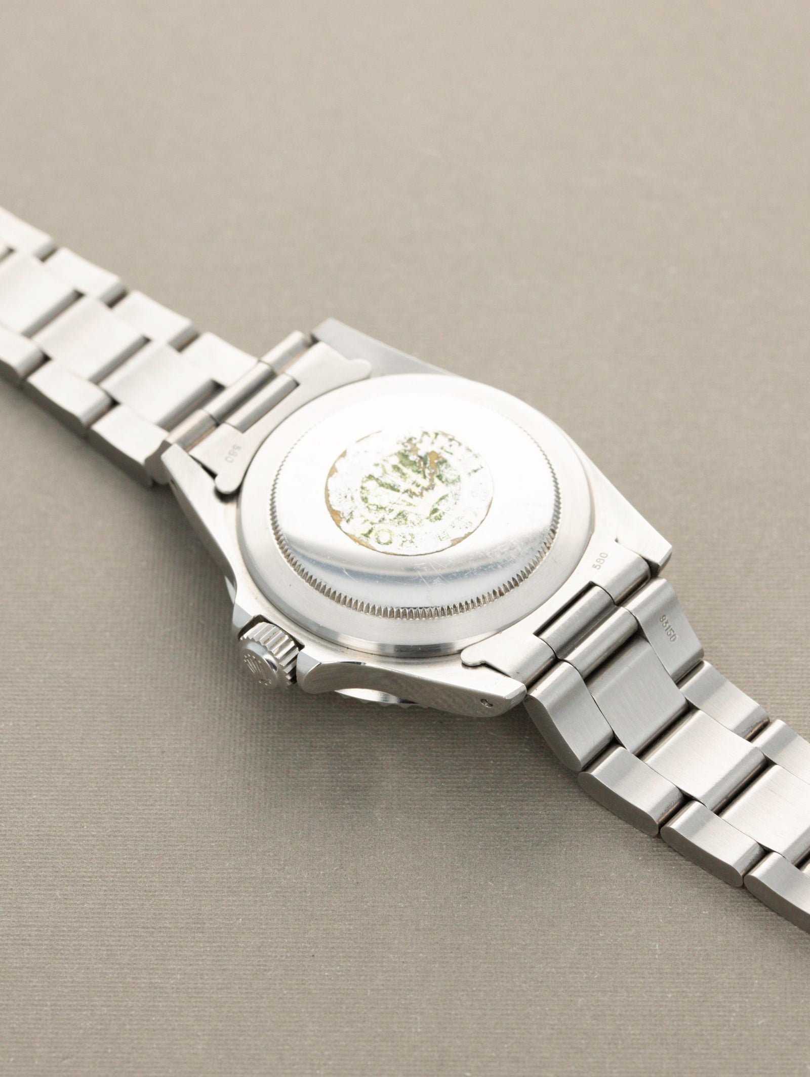 Rolex Submariner Ref. 5513 - Mk4 Maxi Dial
