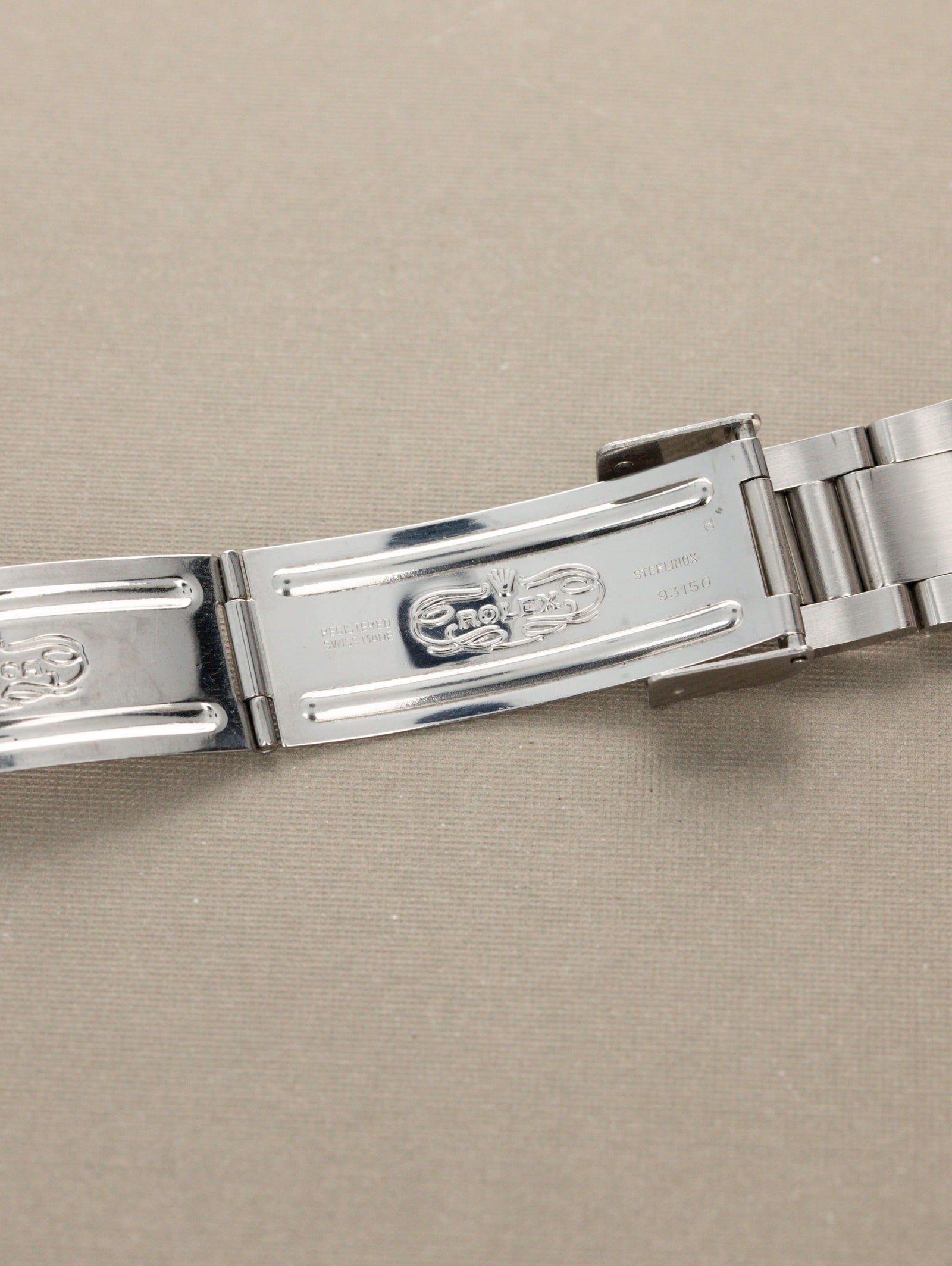 Rolex Submariner Ref. 5513 - Maxi Mk5