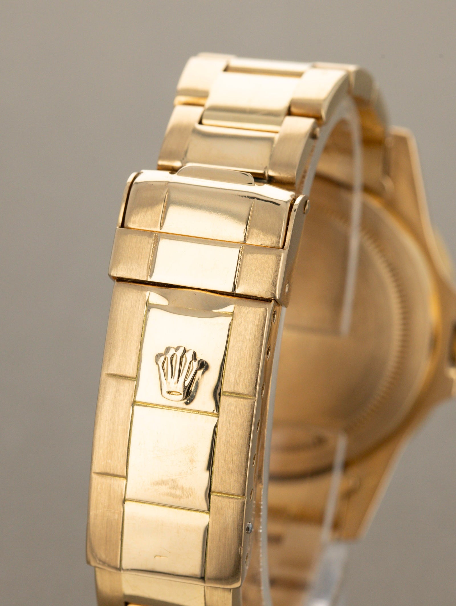 Rolex Submariner Date Ref. 1680/8 - 'Tropical'