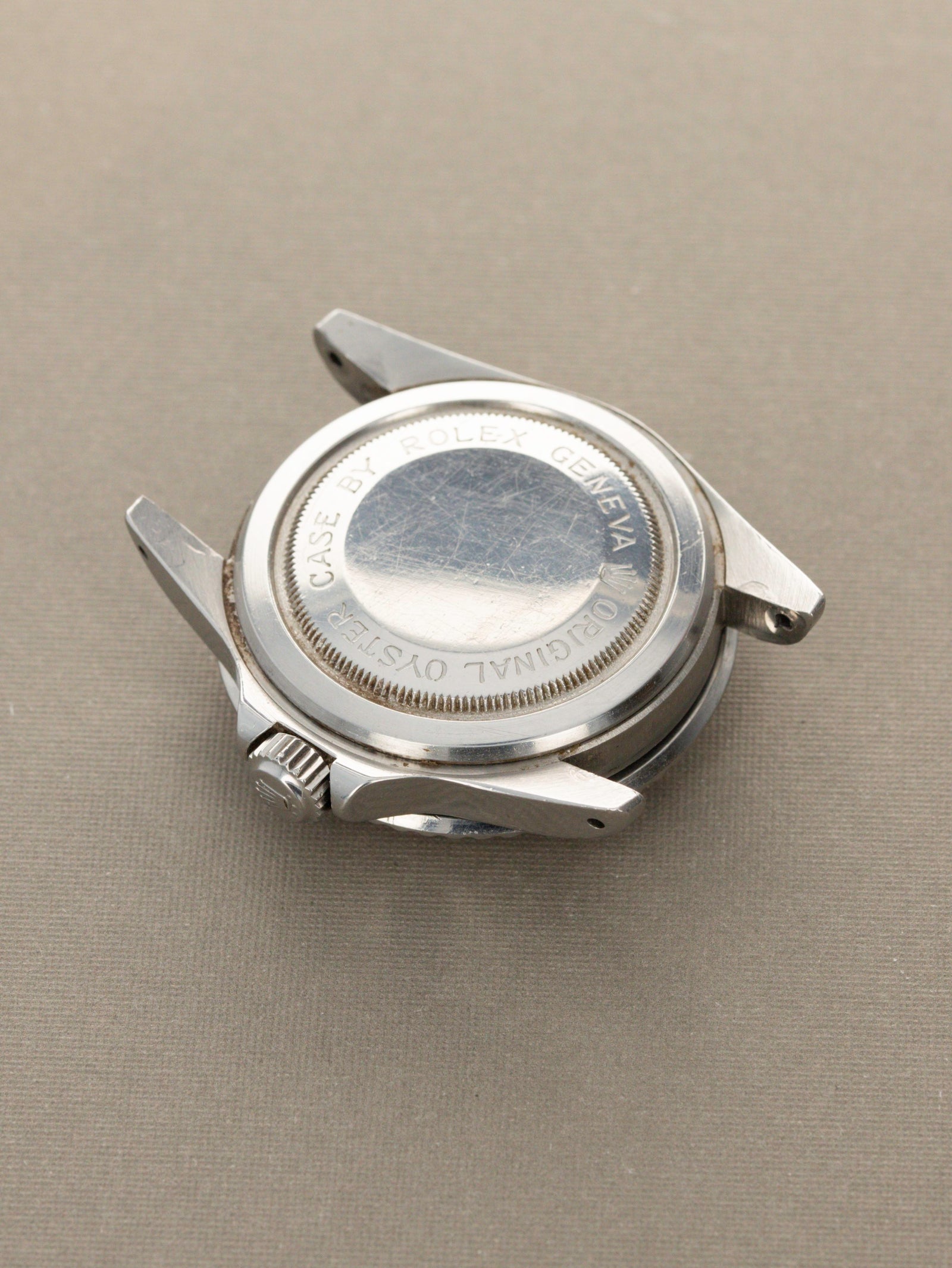 Tudor Submariner Snowflake Hybrid