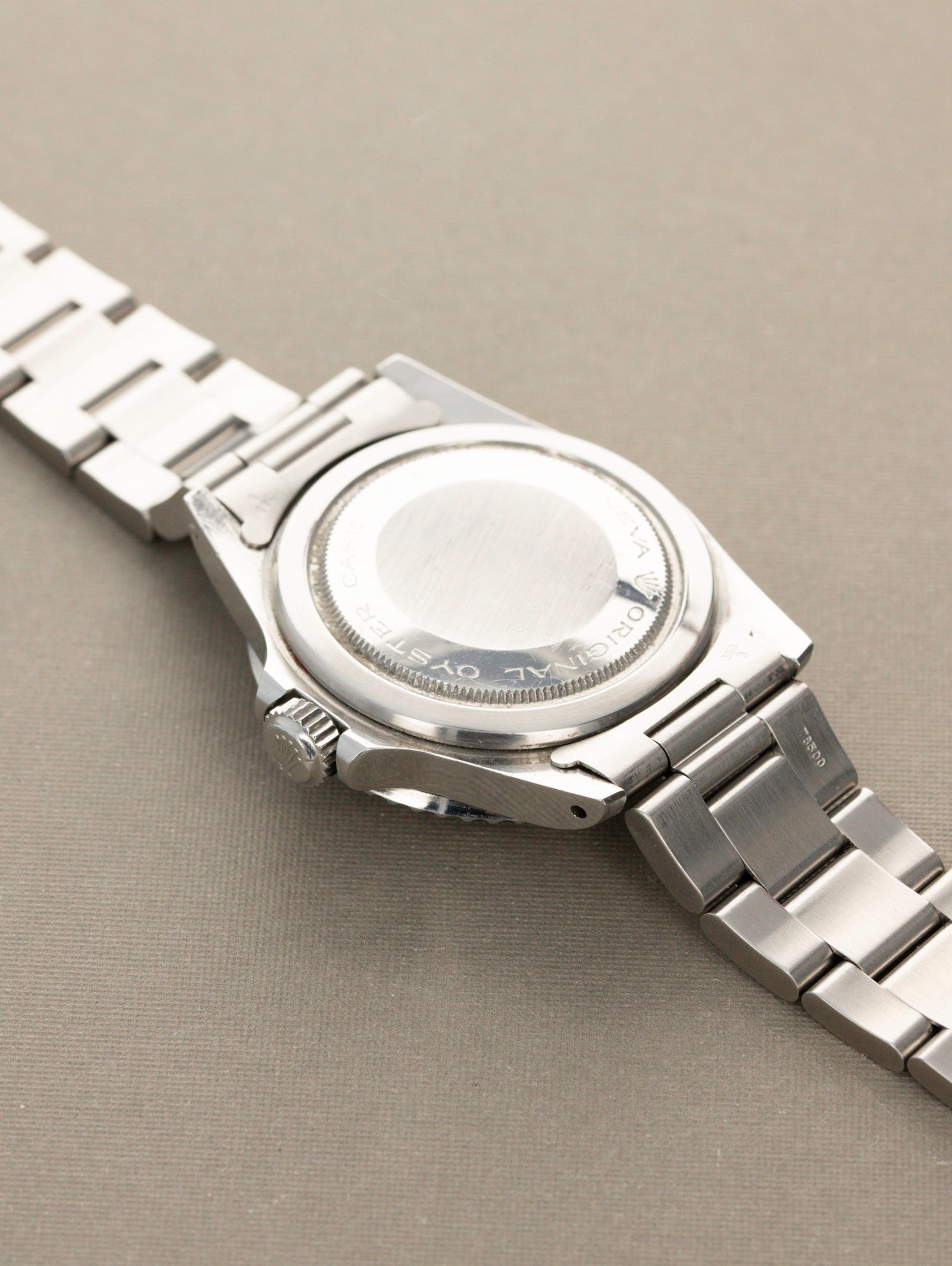 Tudor Submariner Date Ref. 9411 - 'Blue Snowflake'