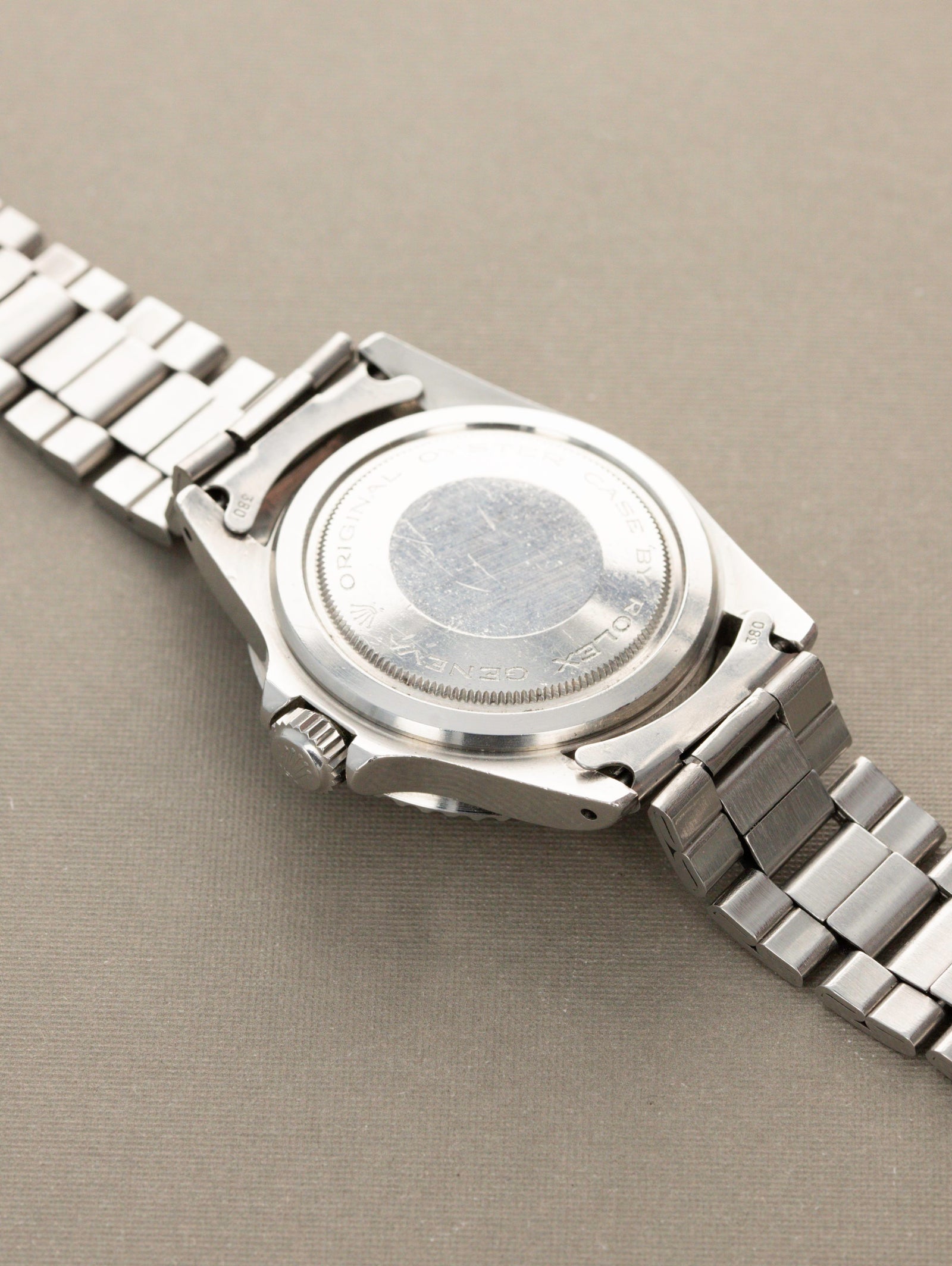 Tudor Submariner Snowflake Ref. 9411/0 - Blue Snowflake