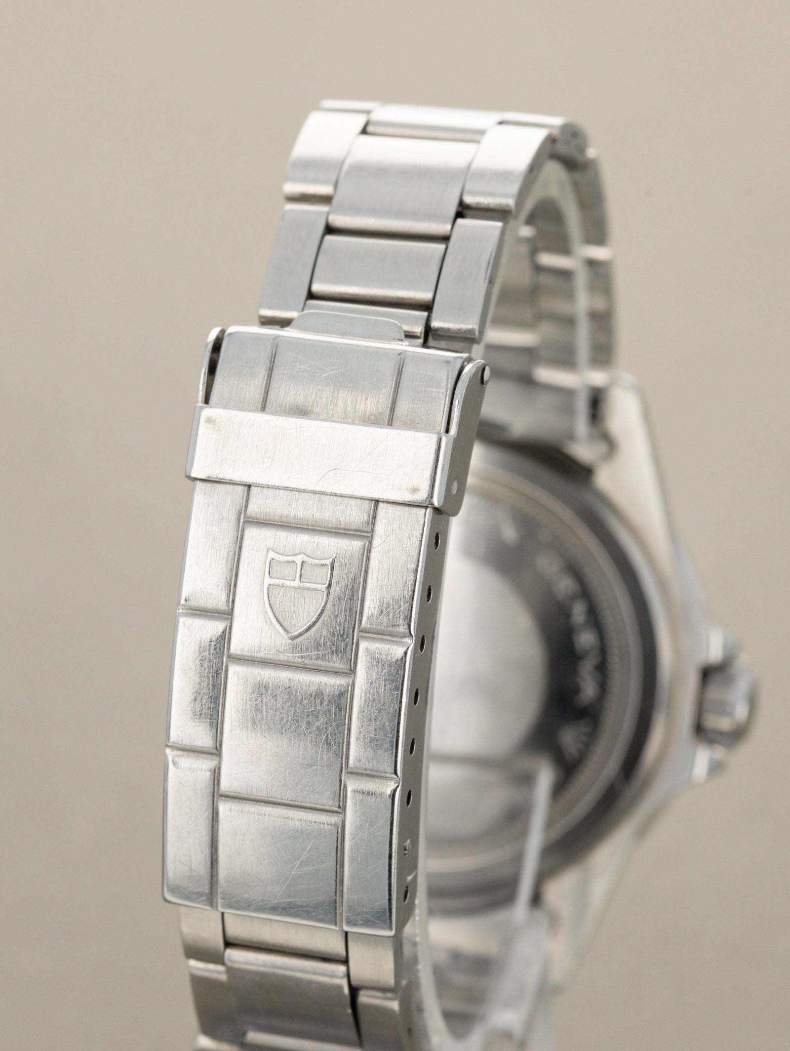 Tudor Submariner Snowflake Ref. 9411/0 - Blue Snowflake