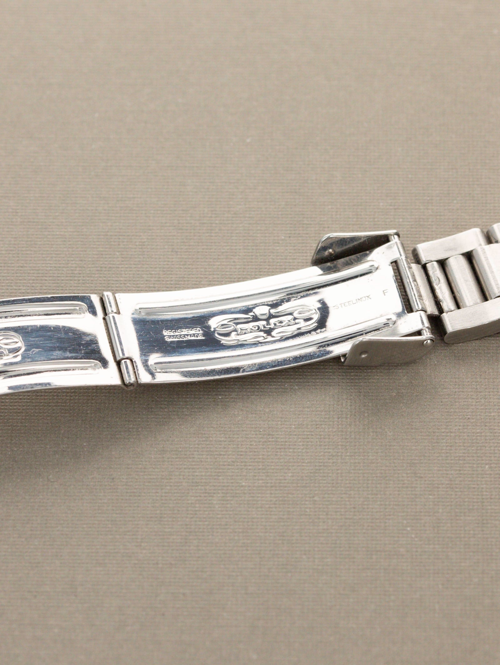 Tudor Submariner Ref. 9401/0 No Date Blue Snowflake