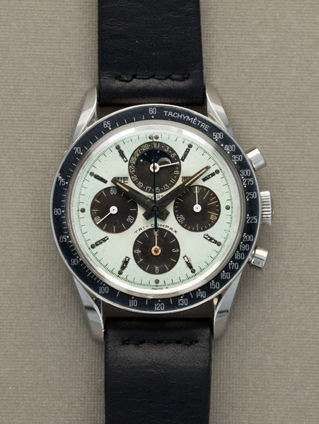 Universal Genève Tri-Compax Eric Clapton 
